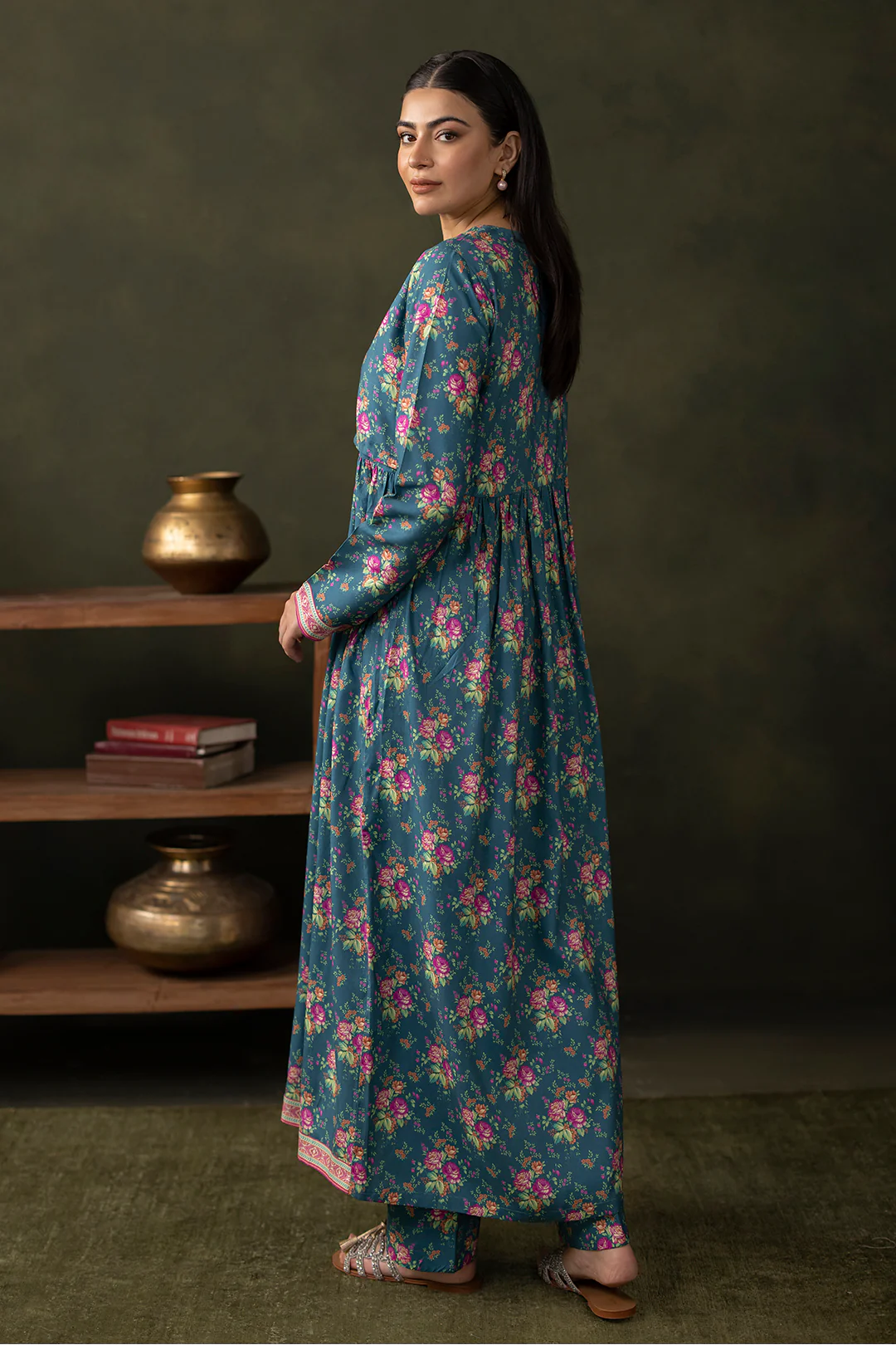 Shirt Shalwar - 0261 - Image 6