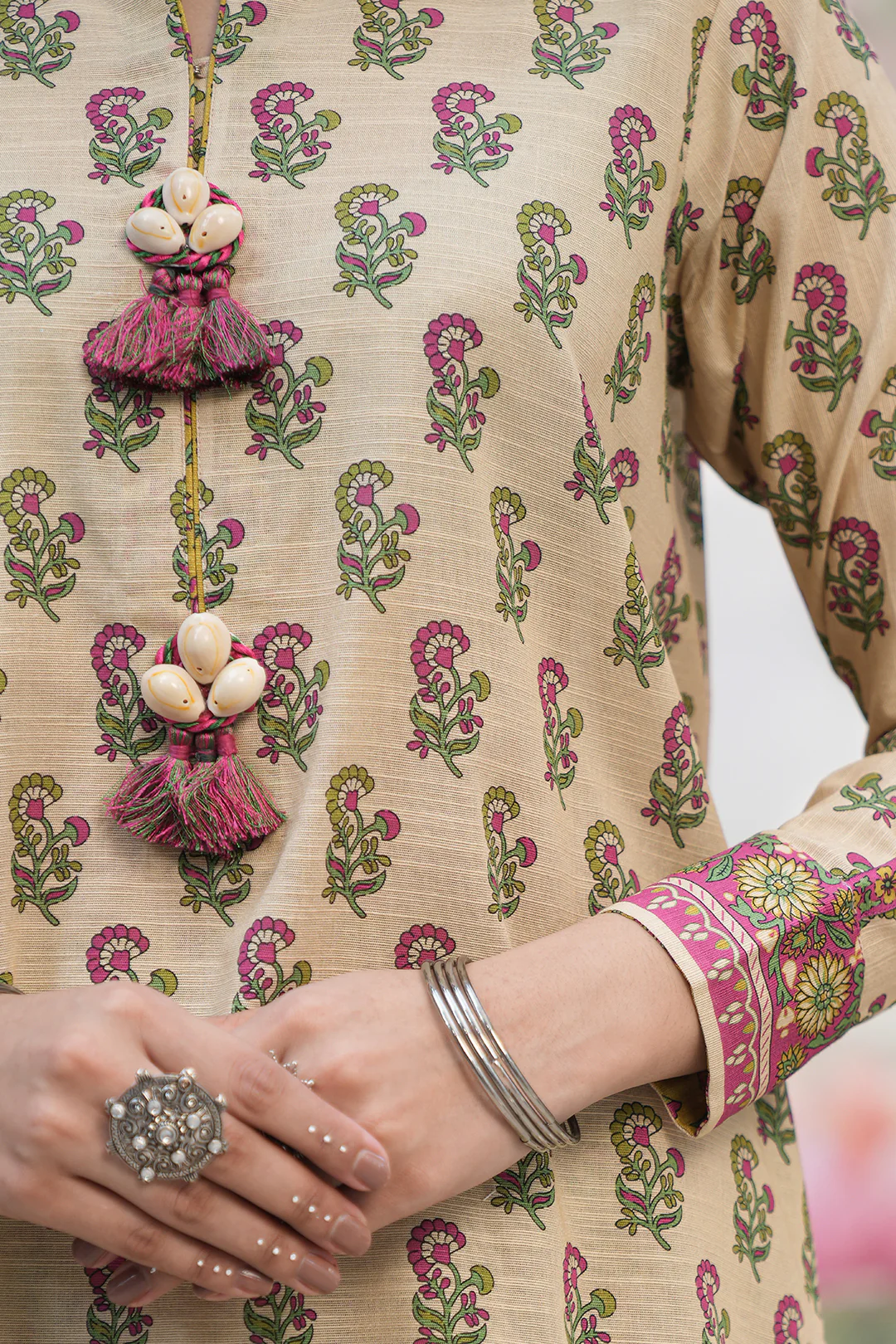 Shirt Shalwar - 0338 - Image 3