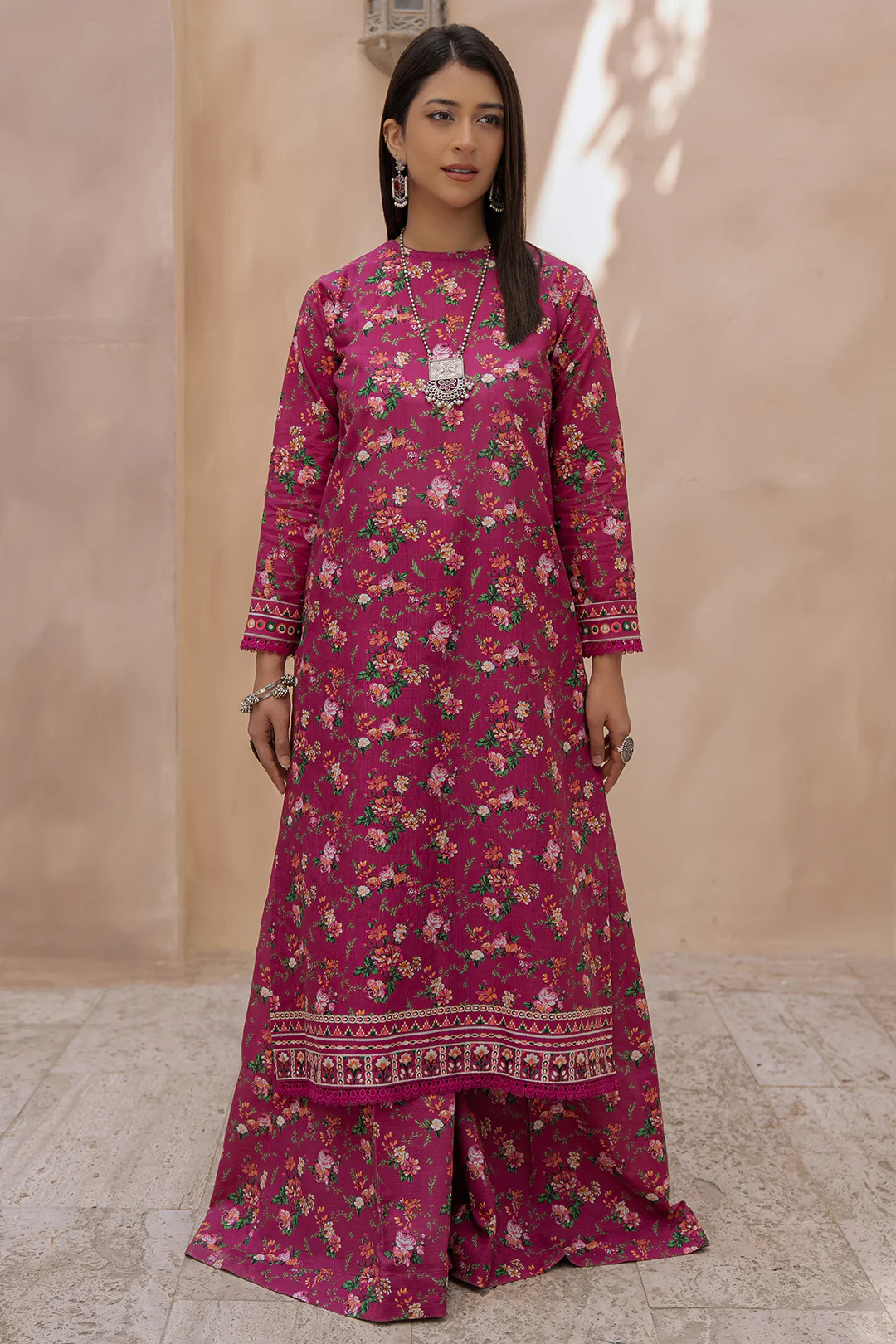 Shirt Shalwar - 0340 - Image 2