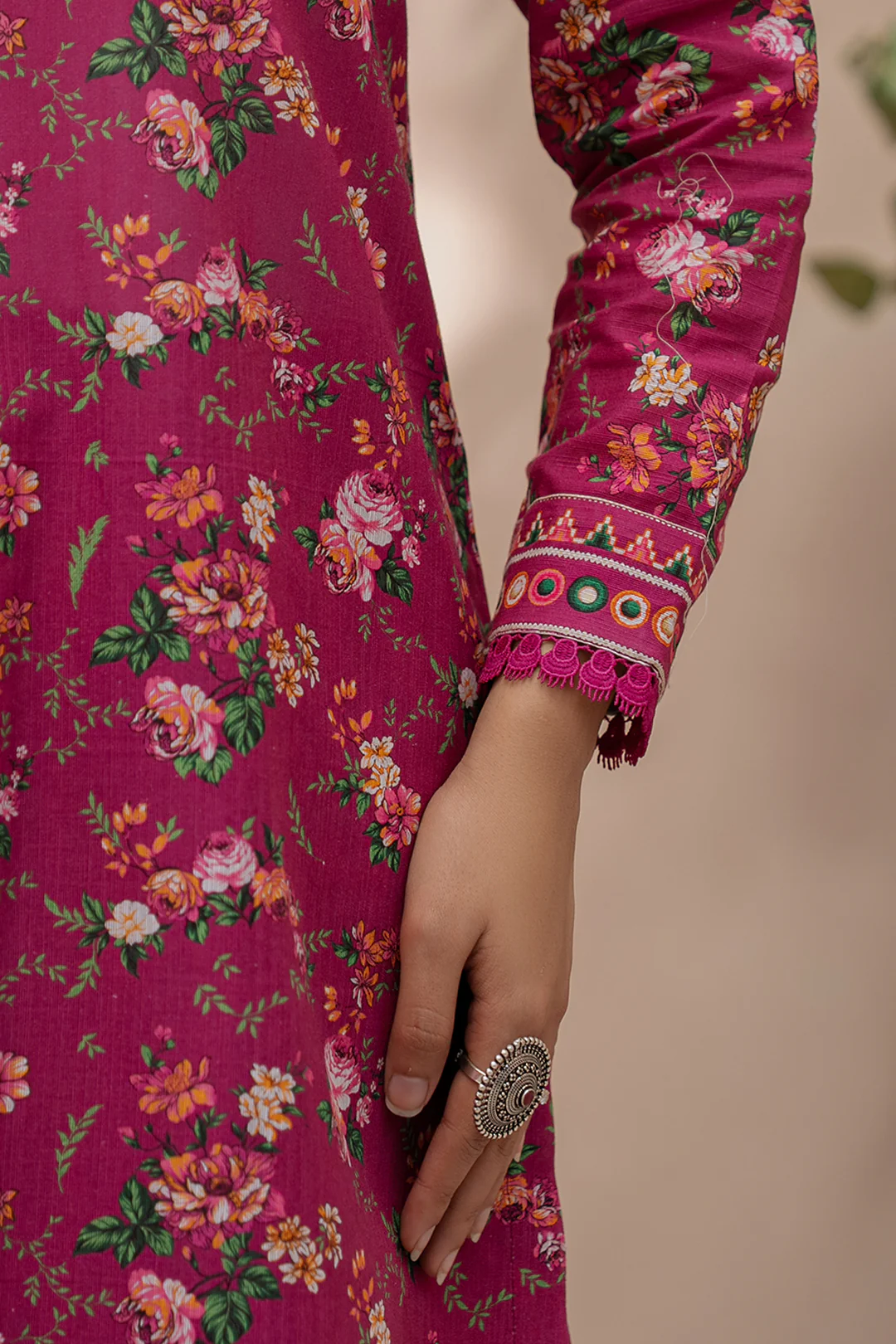 Shirt Shalwar - 0340 - Image 3