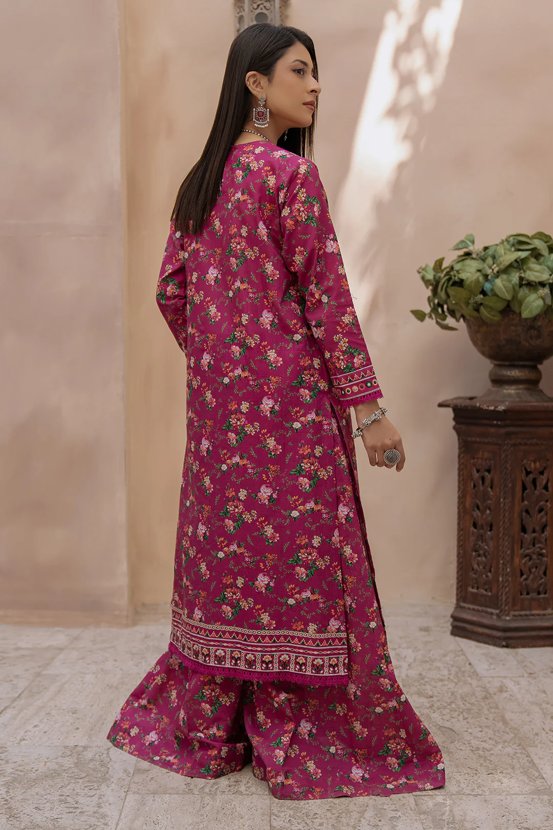 Shirt Shalwar - 0340 - Image 4