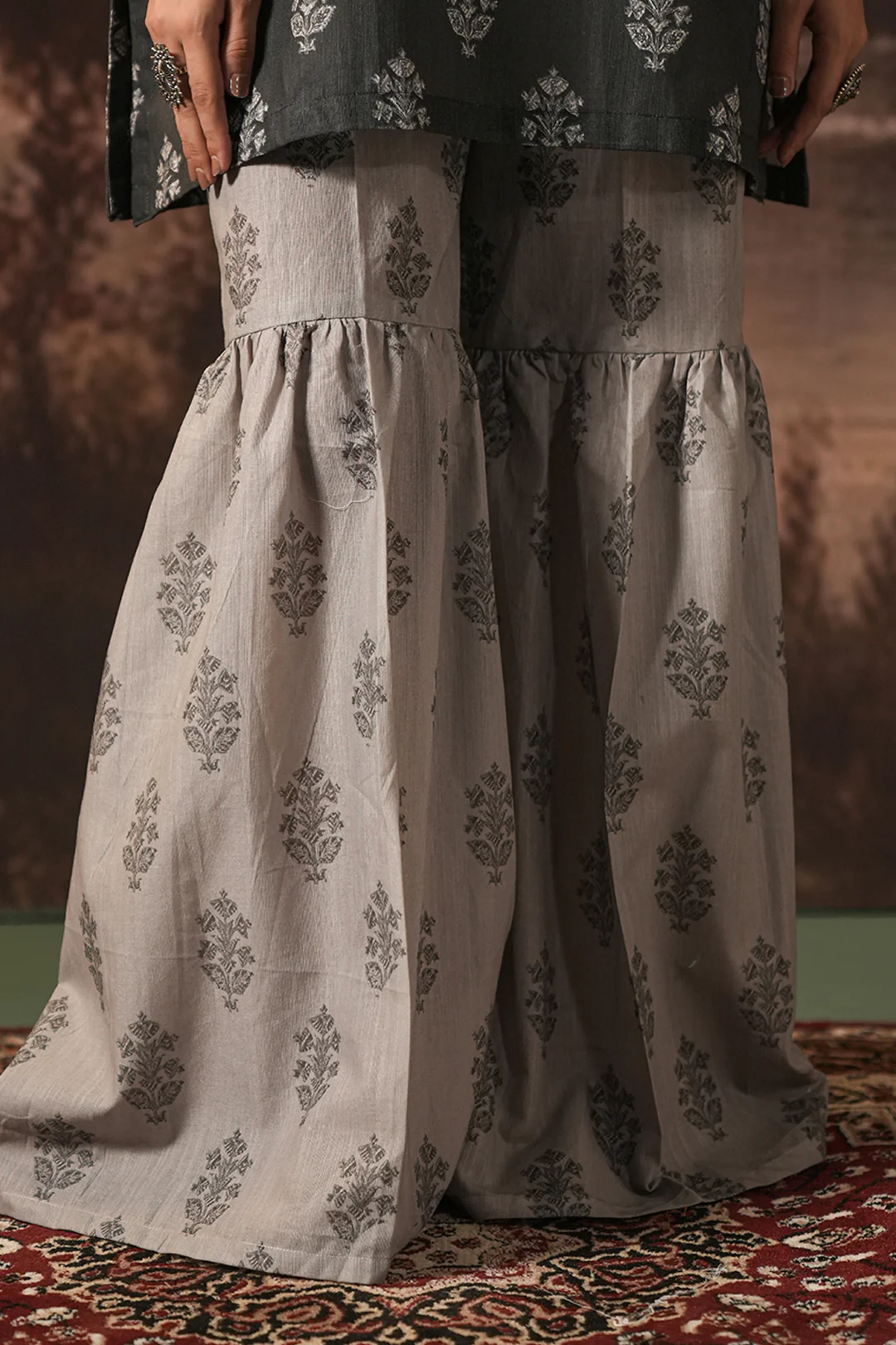 Shirt Shalwar - 0342 - Image 3