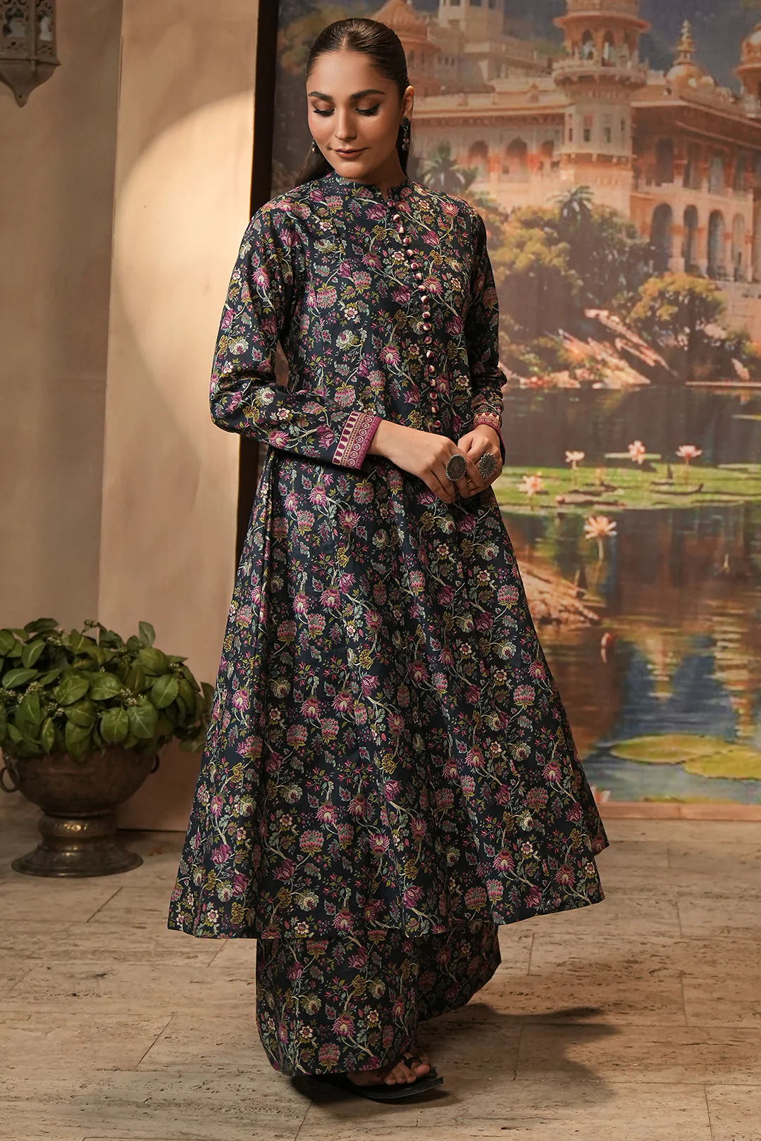 Shirt Shalwar - 0345 - Image 3