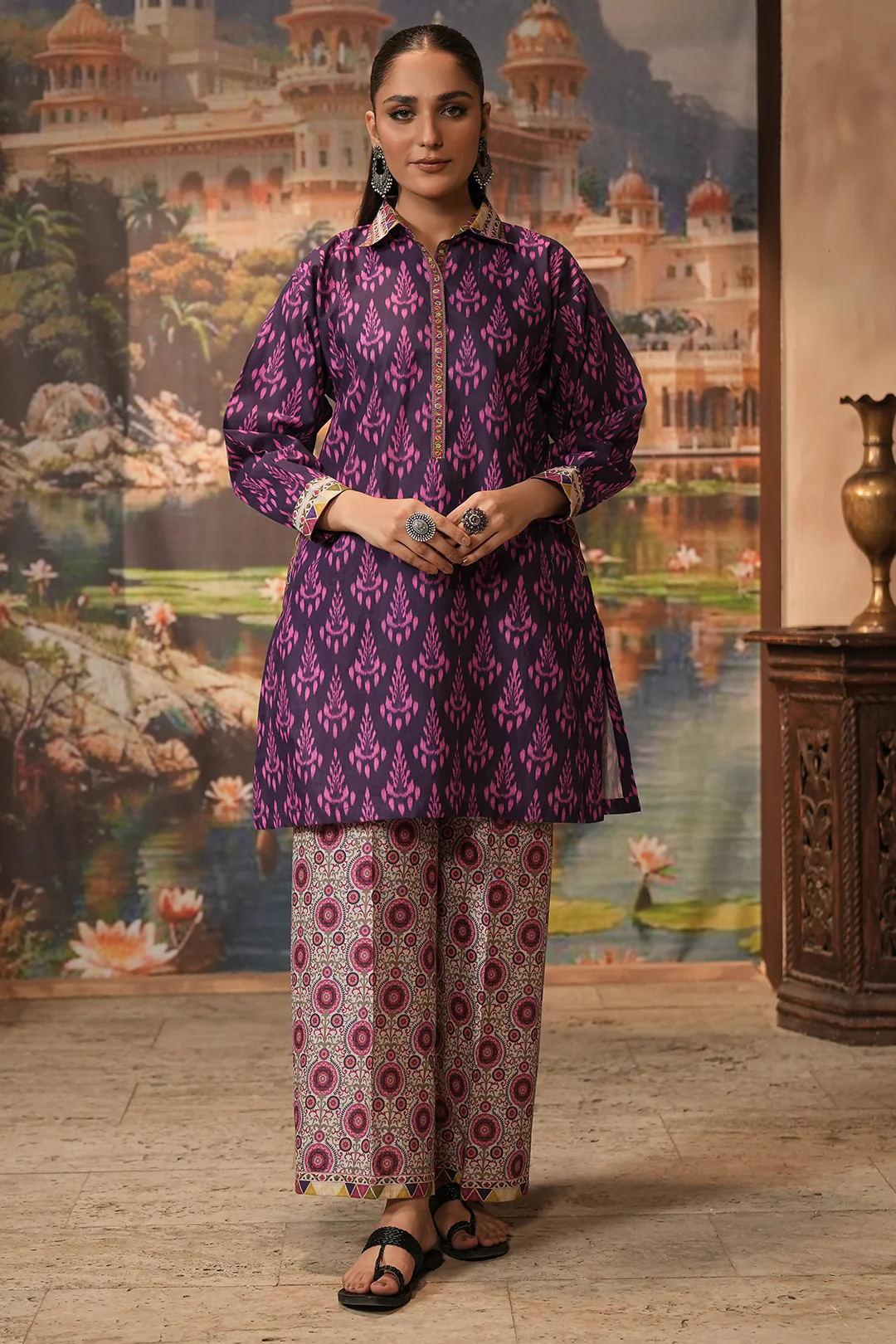 Shirt Shalwar - 0431 - Image 2