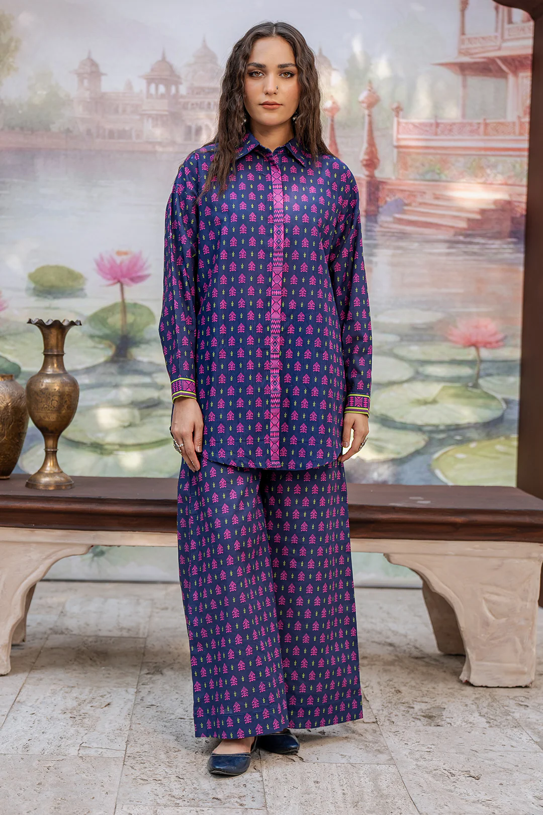 Shirt Shalwar - 0432 - Image 2