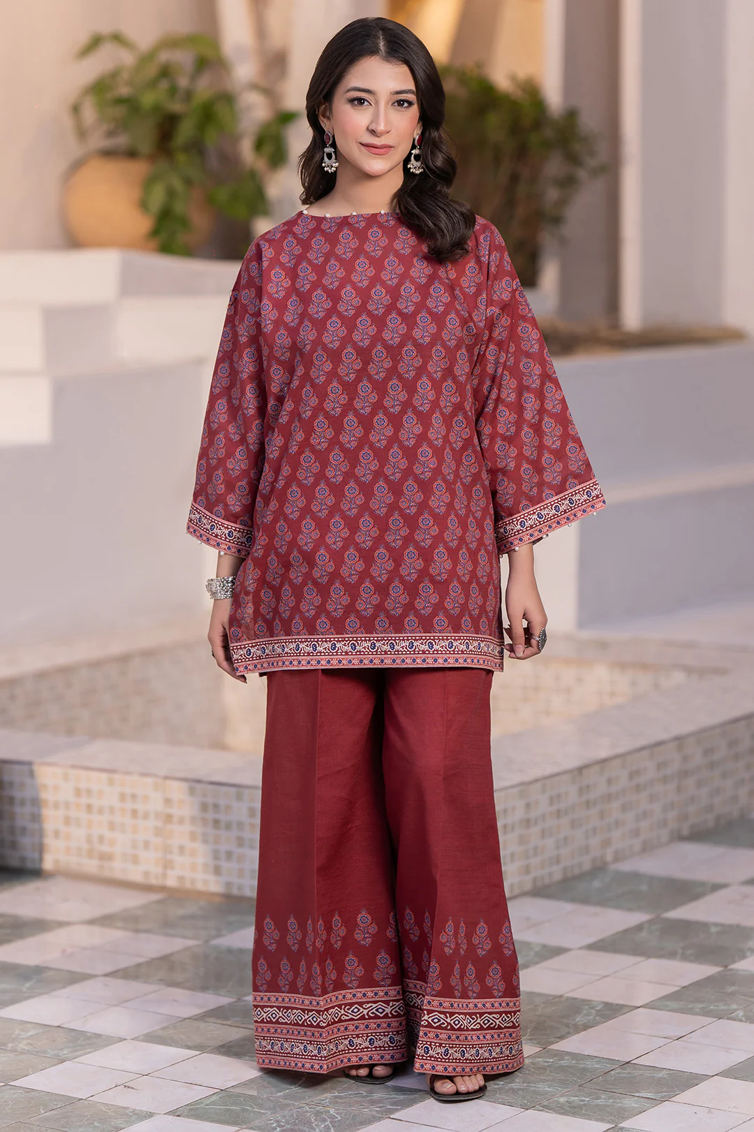 Shirt Shalwar - 0501 - Image 2