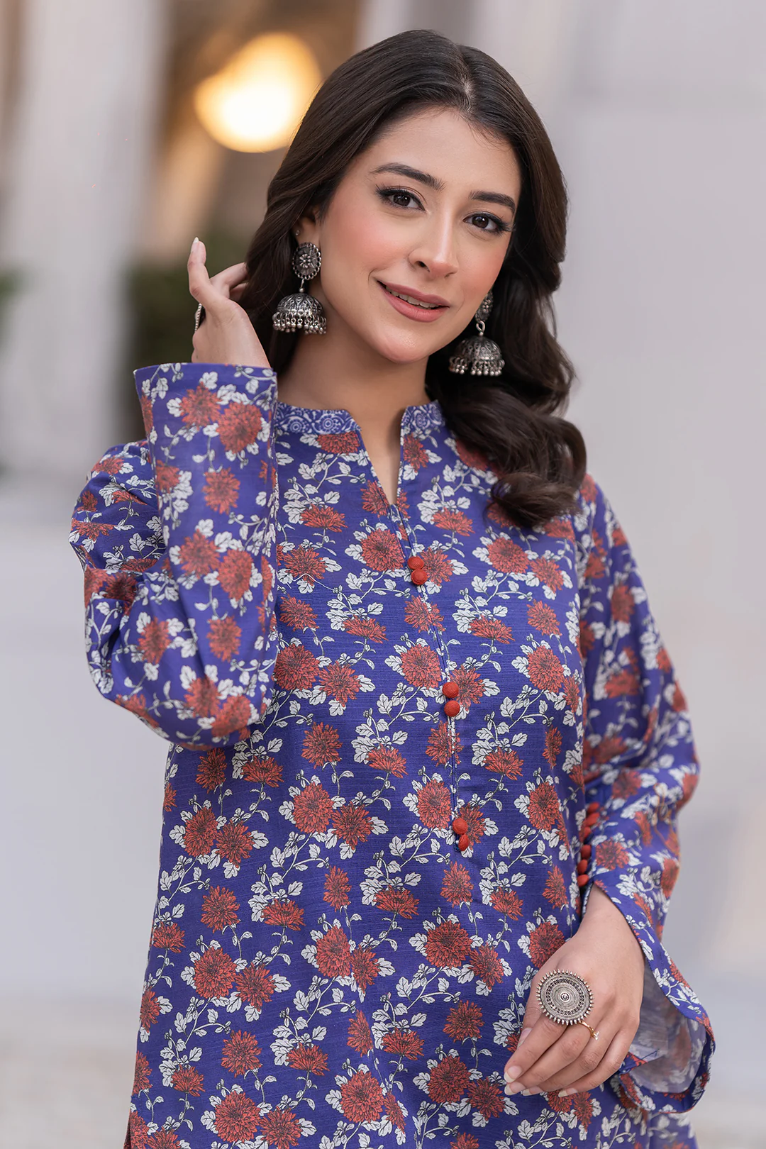 Shirt Shalwar - 0503
