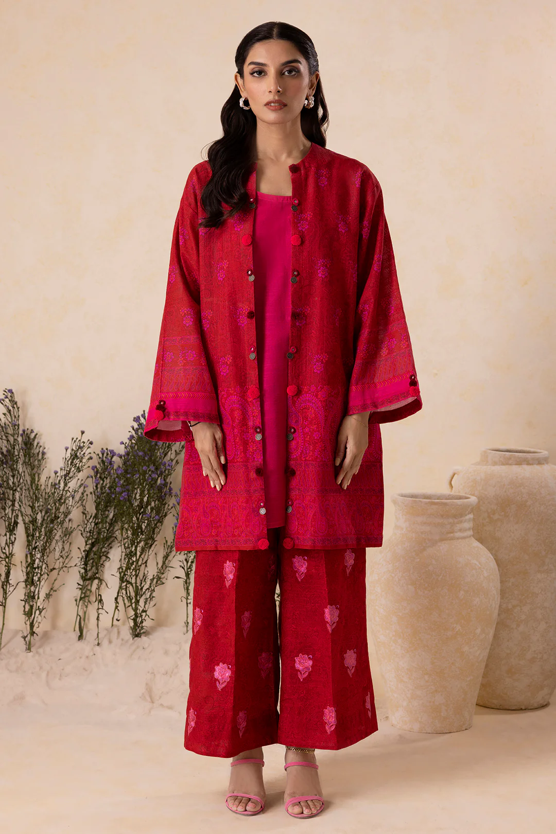 Shirt Shalwar - 0133 - Image 2