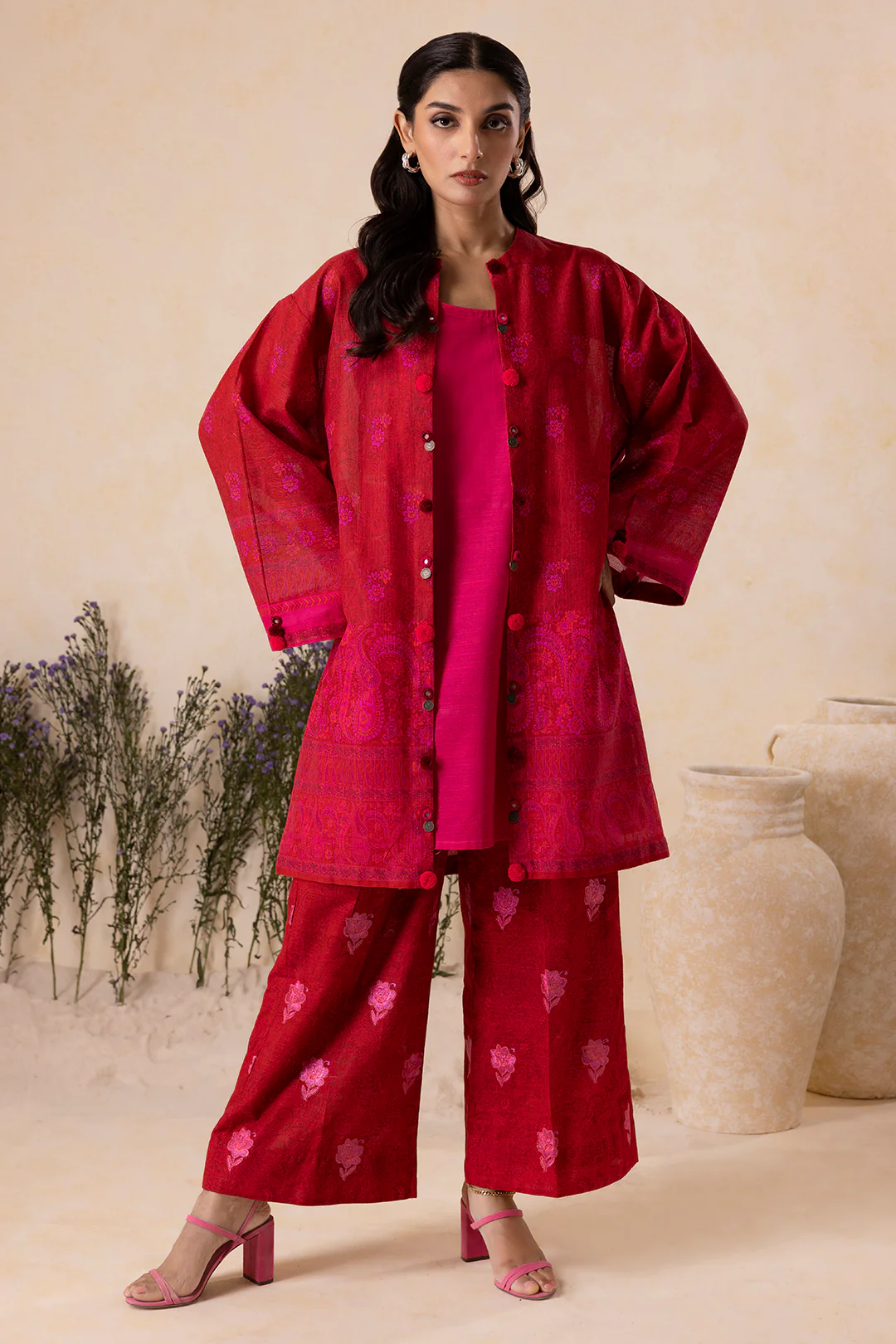 Shirt Shalwar - 0133 - Image 3