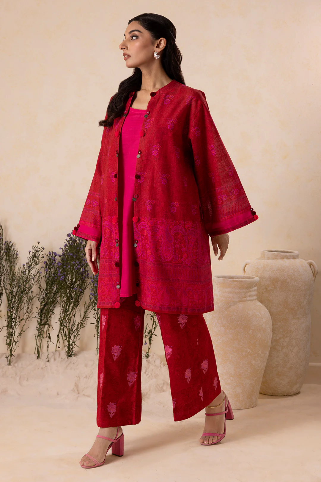 Shirt Shalwar - 0133 - Image 4