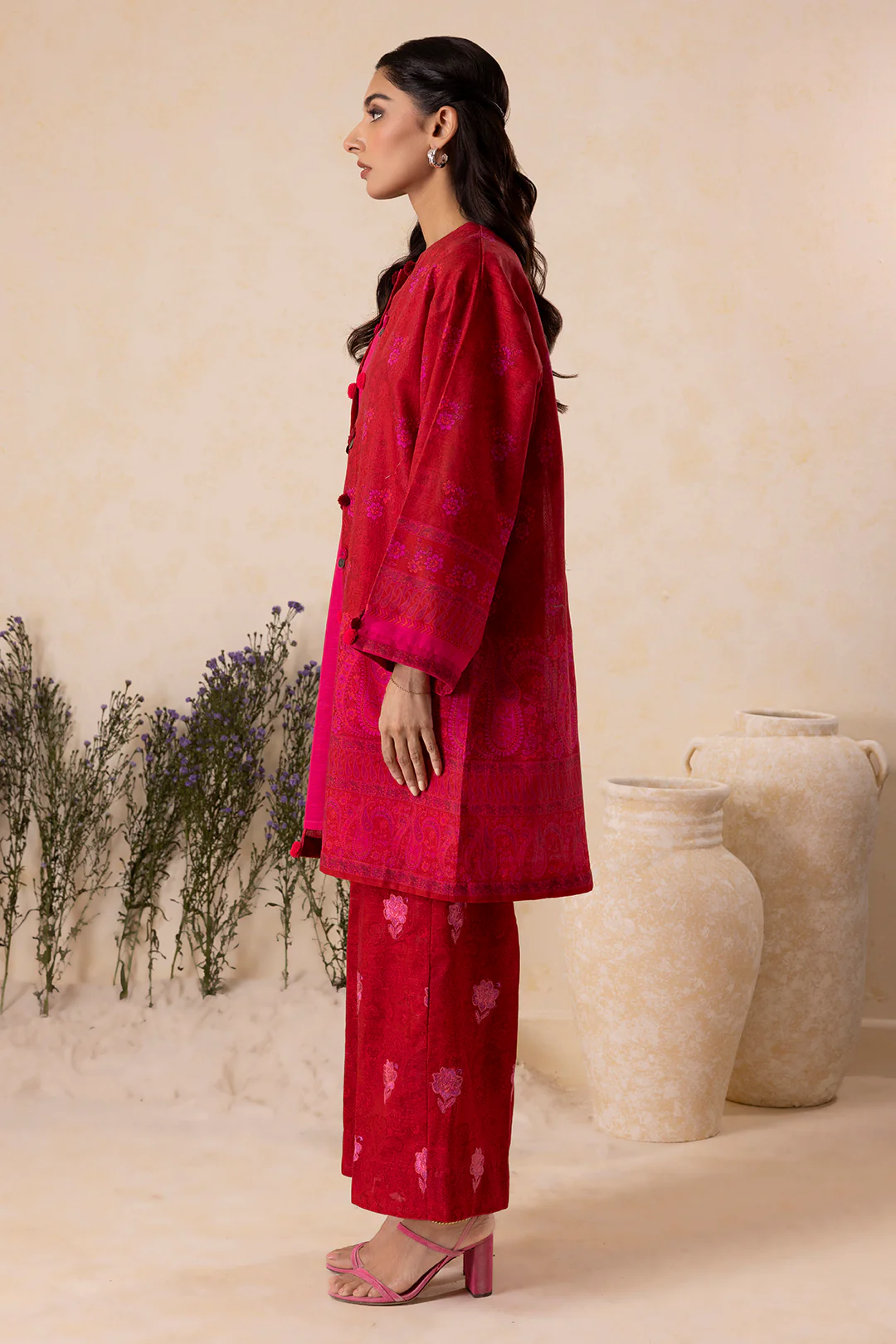 Shirt Shalwar - 0133 - Image 5
