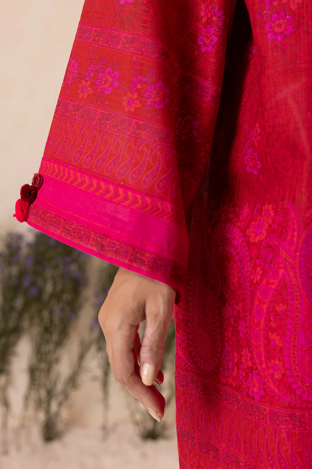 Shirt Shalwar - 0133 - Image 6