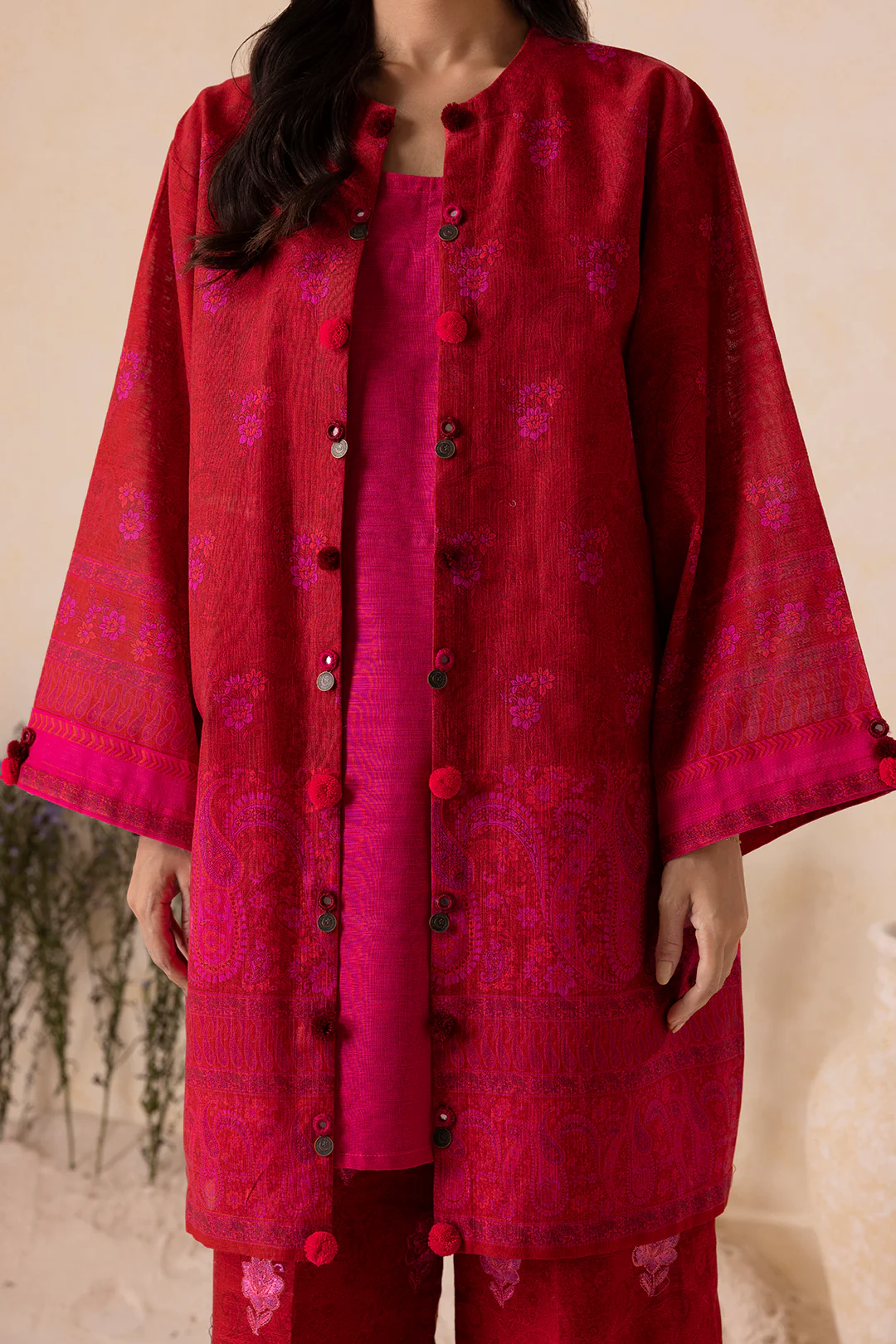 Shirt Shalwar - 0133 - Image 7