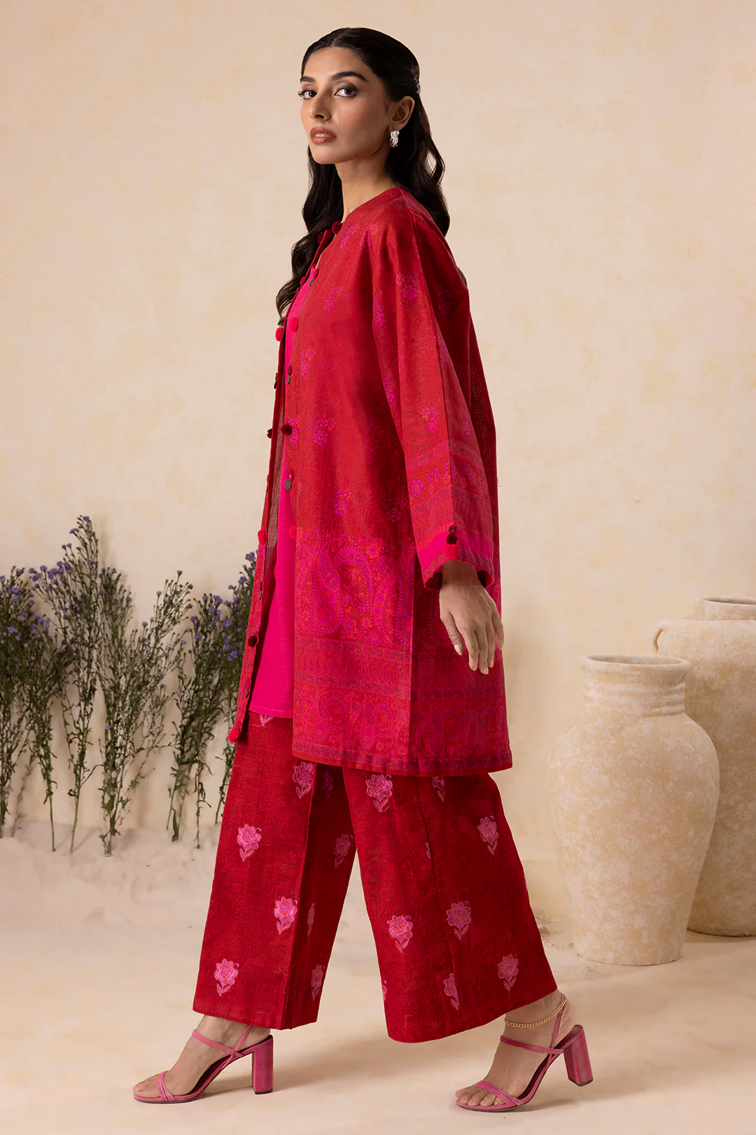Shirt Shalwar - 0133 - Image 8