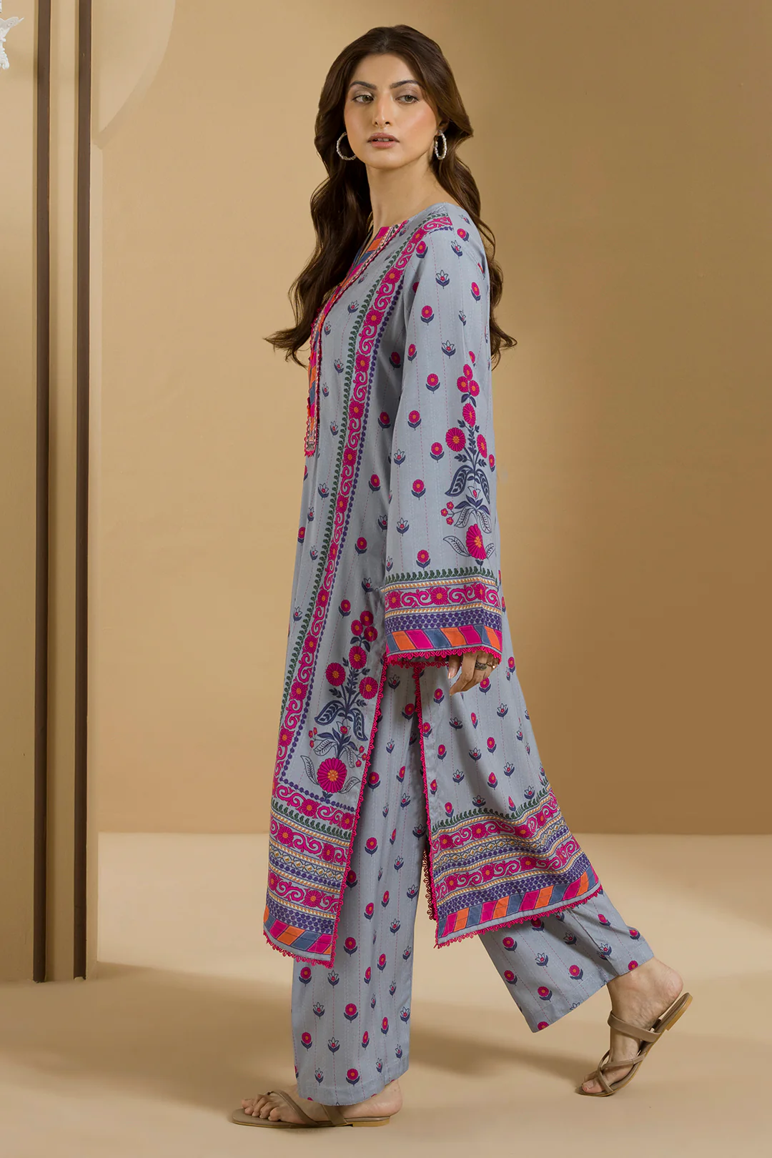 Shirt Shalwar - 0090 - Image 4