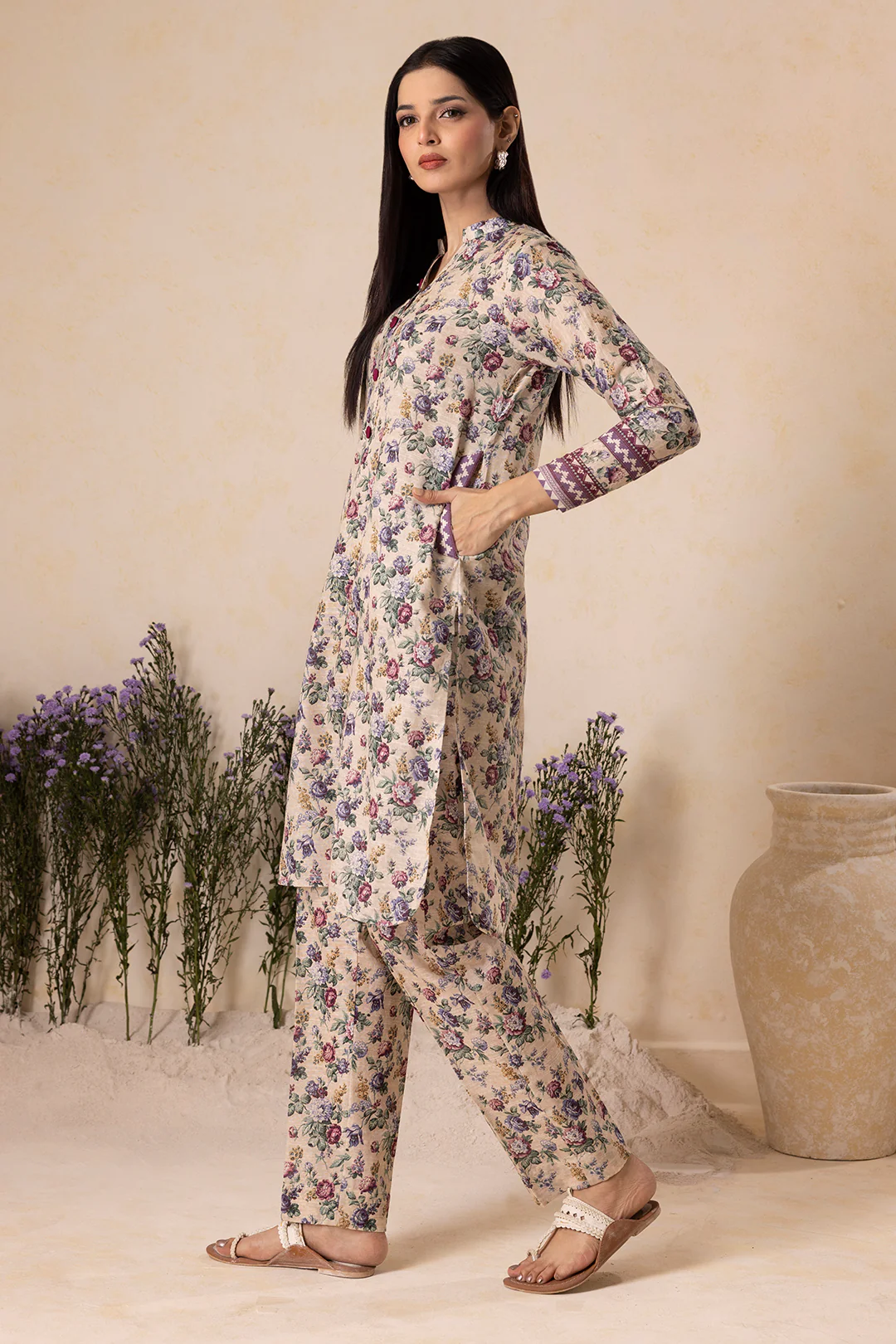 Shirt Shalwar - 0122 - Image 6