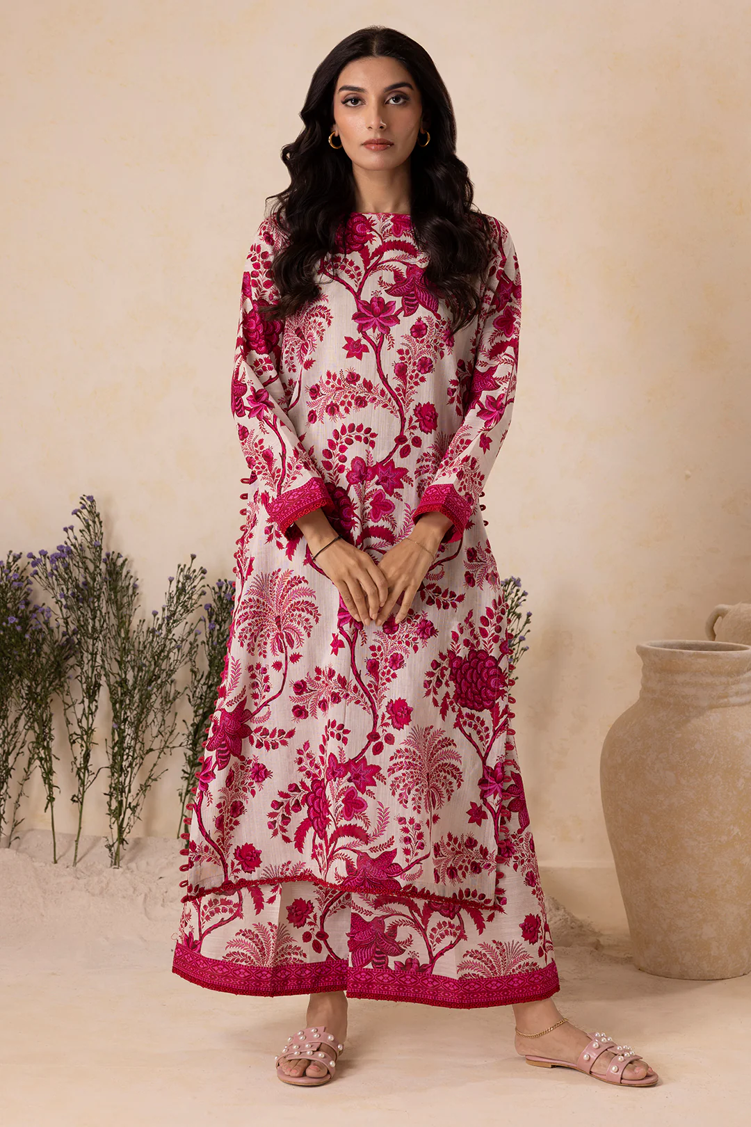 Shirt Shalwar - 0124 - Image 3