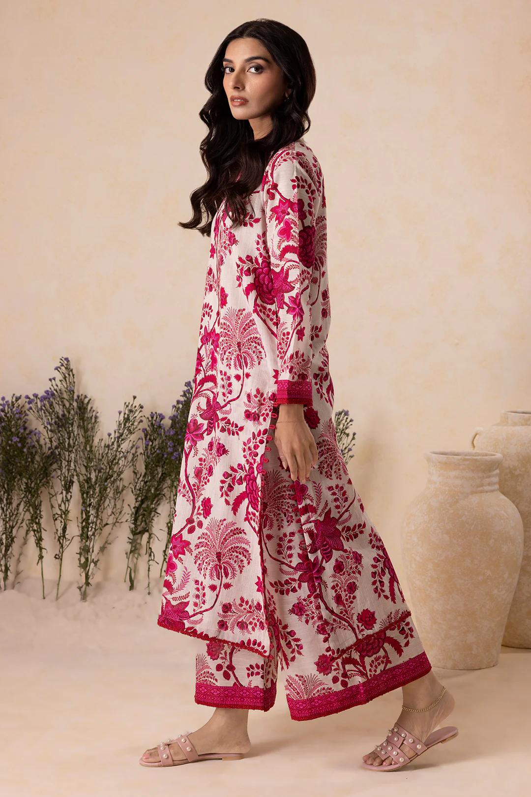 Shirt Shalwar - 0124 - Image 5