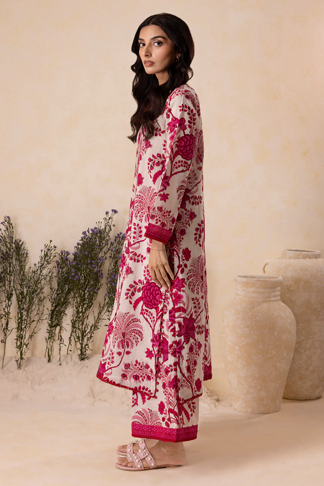 Shirt Shalwar - 0124 - Image 6