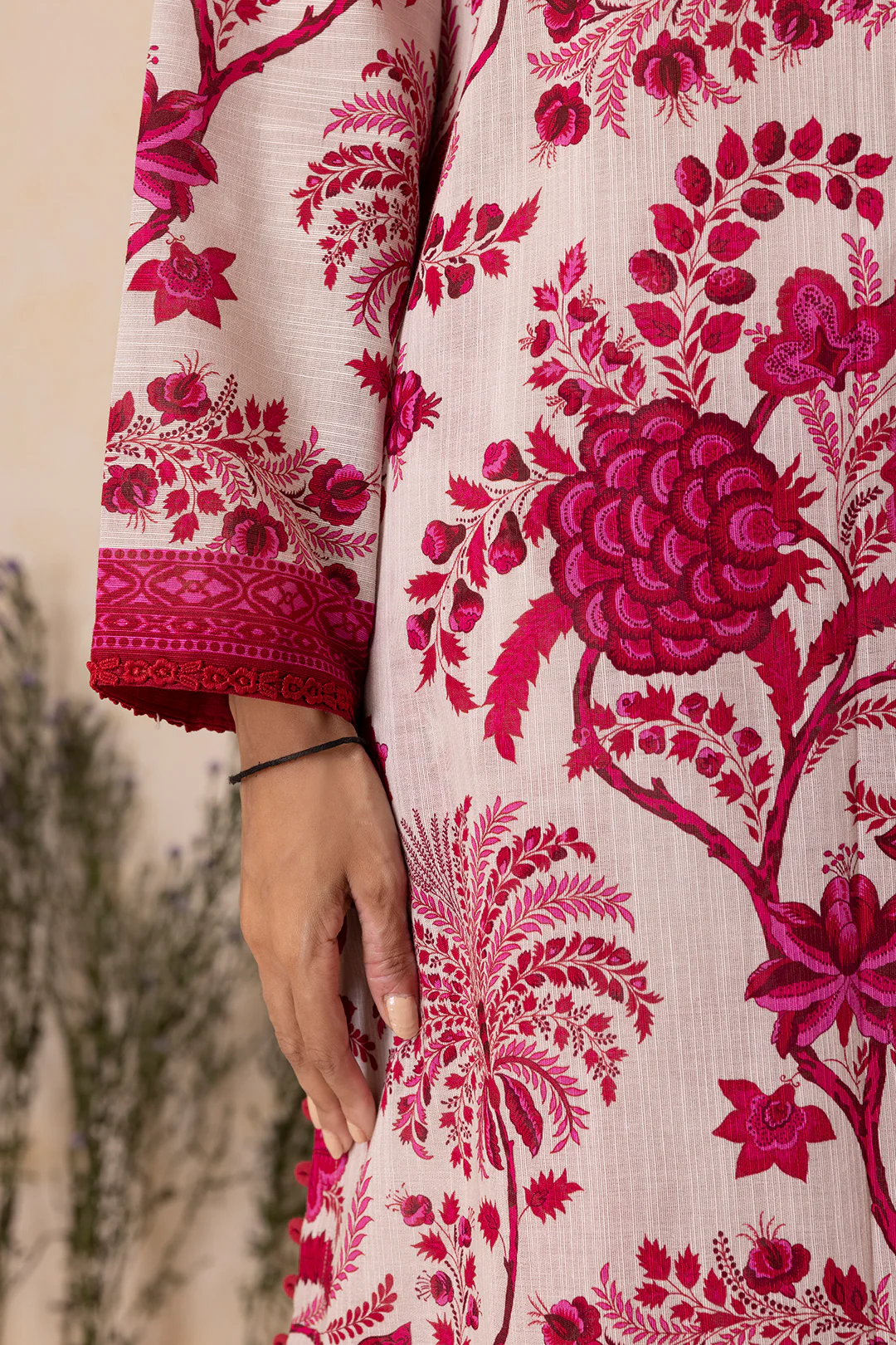 Shirt Shalwar - 0124 - Image 7
