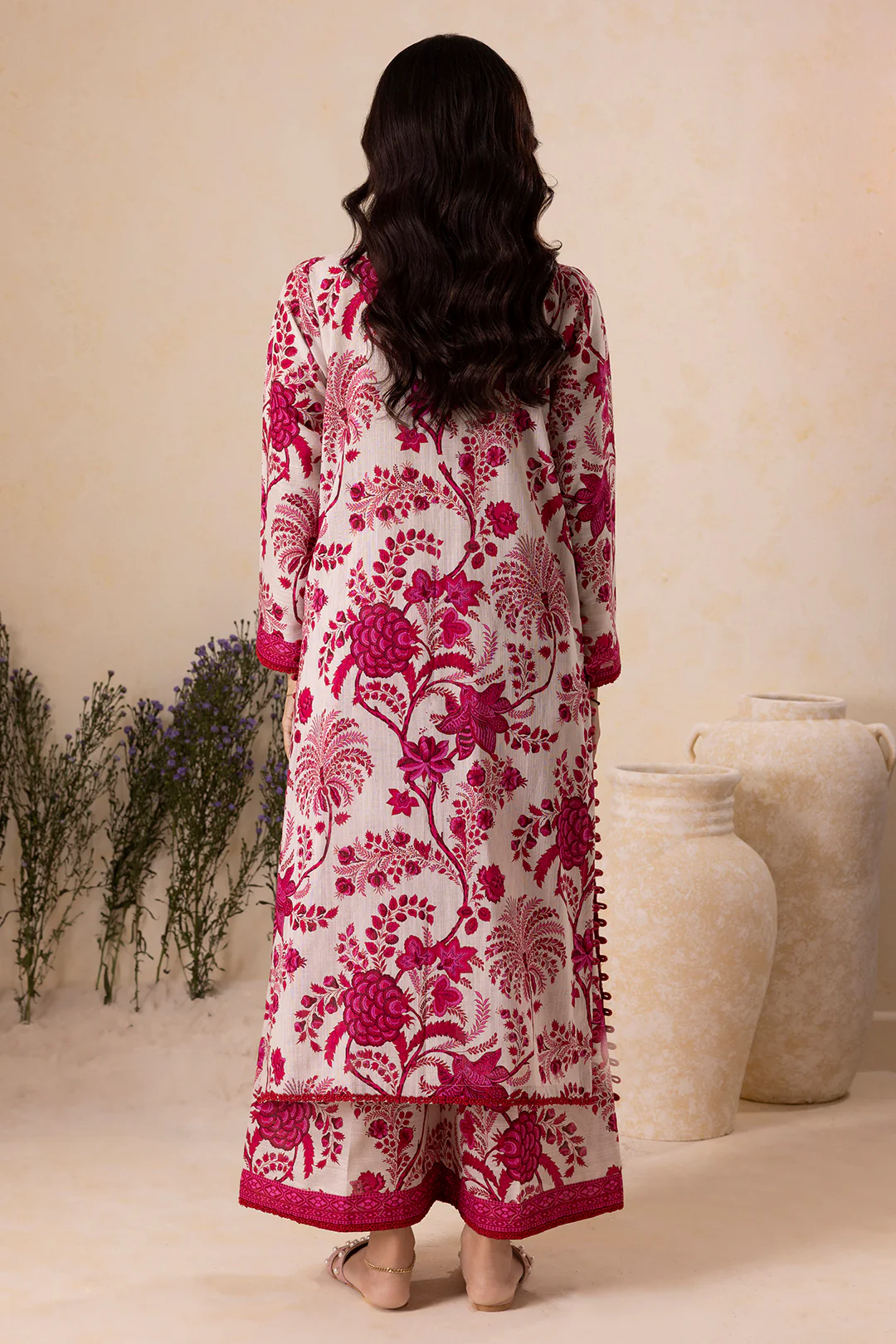 Shirt Shalwar - 0124 - Image 8