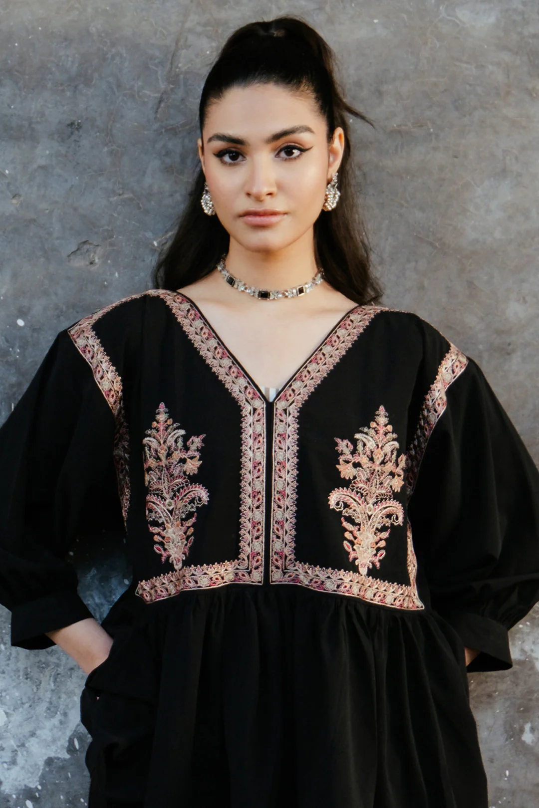 Shirt - 1069 - Image 3
