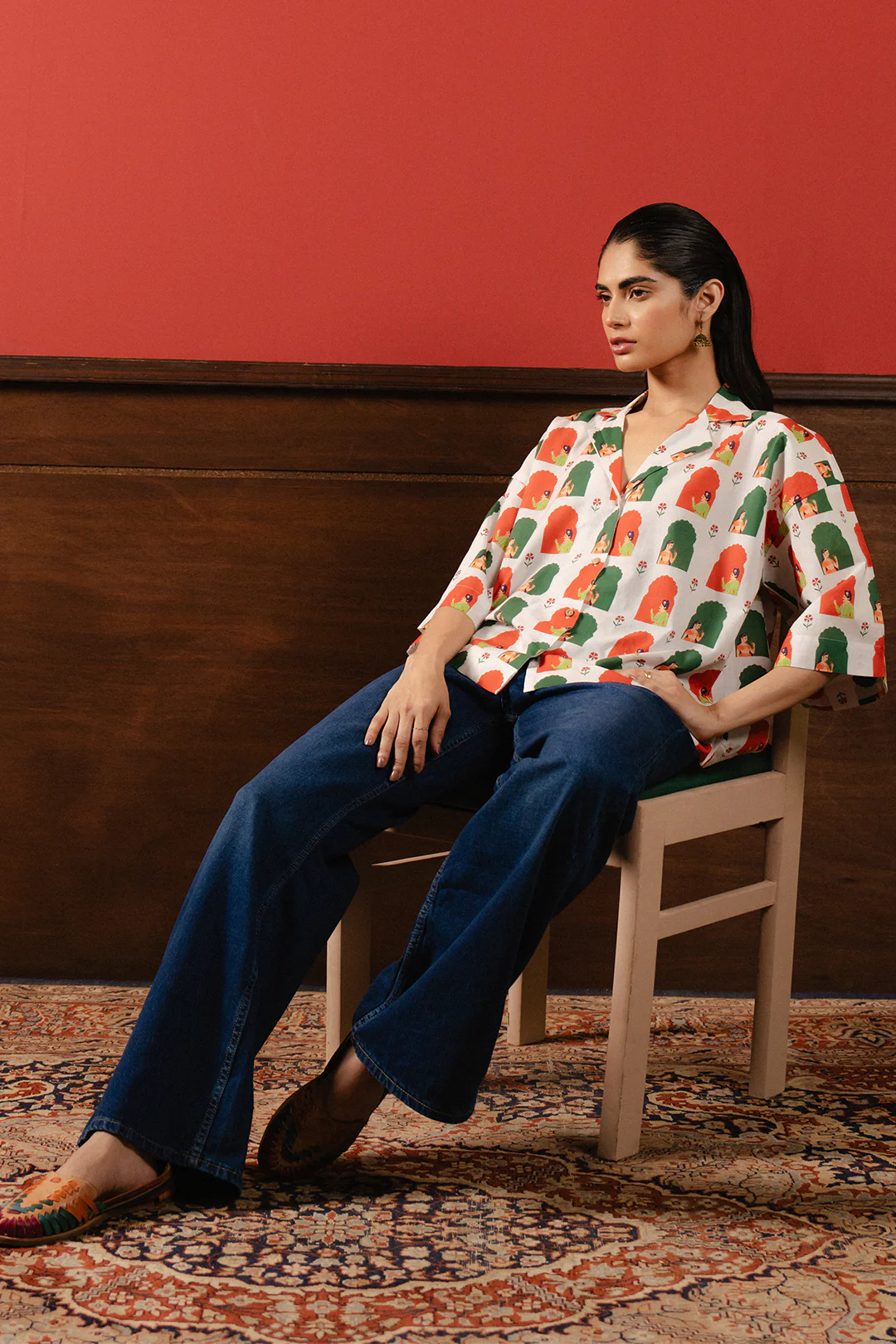 Shirt - 071 - Image 2