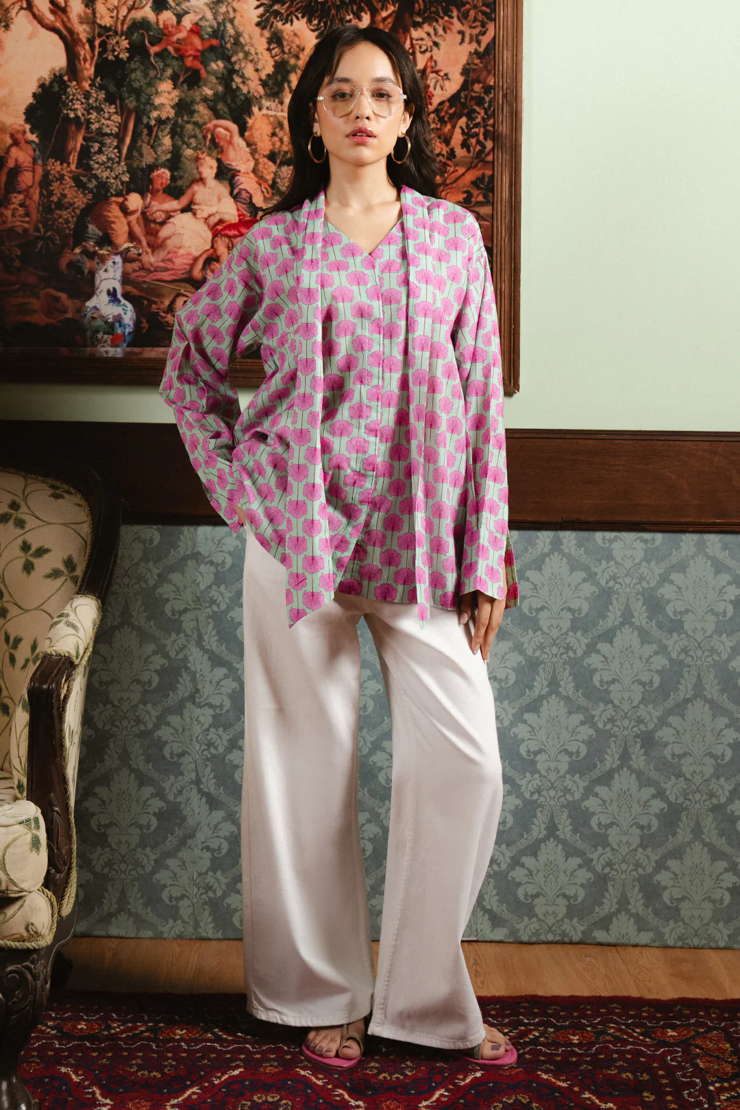 Shirt - 114 - Image 2