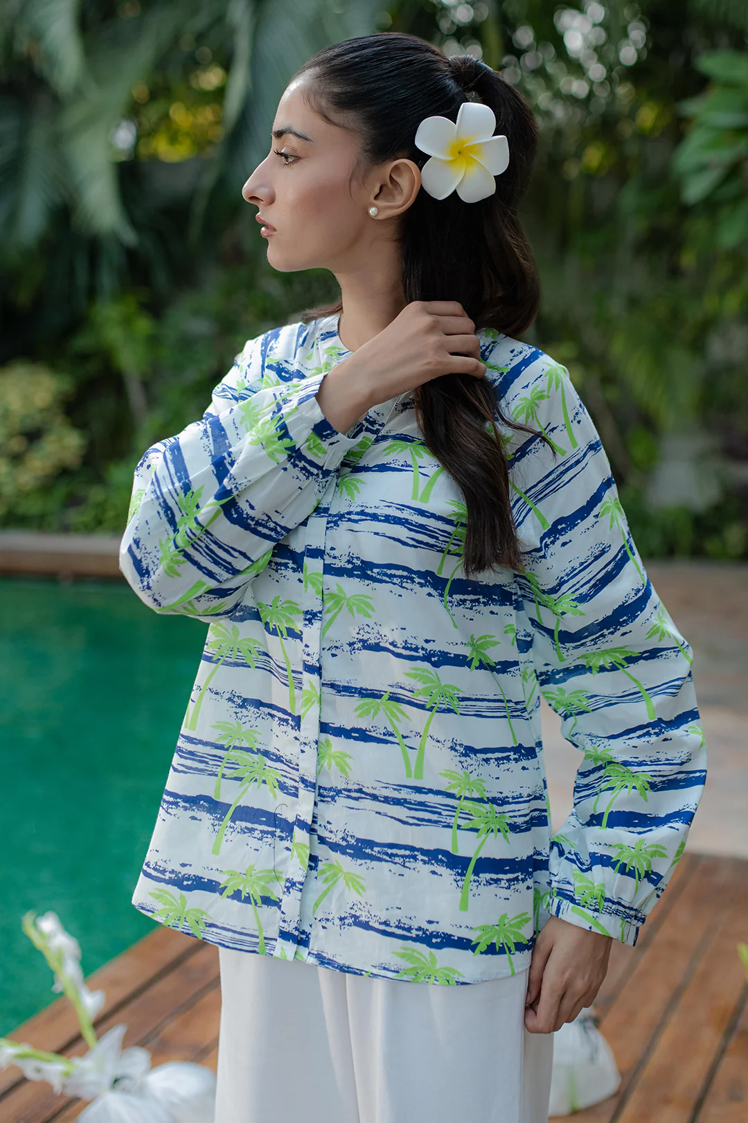 Shirt - 1129 - Image 2