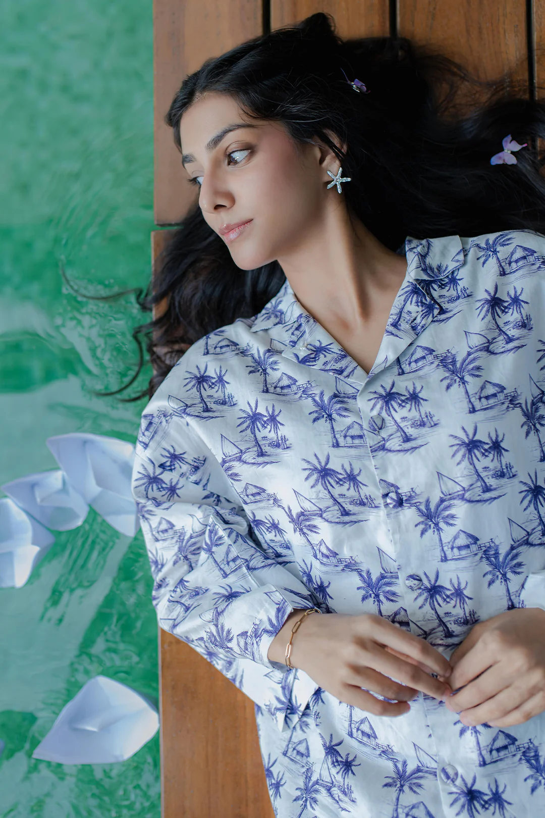 Shirt - 1136 - Image 5