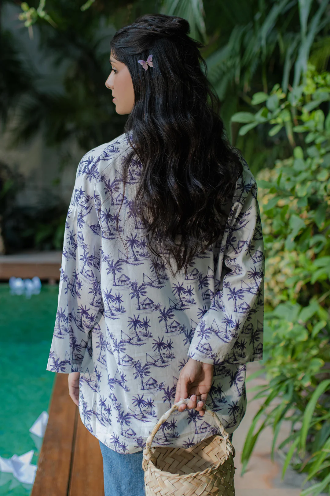 Shirt - 1136 - Image 7