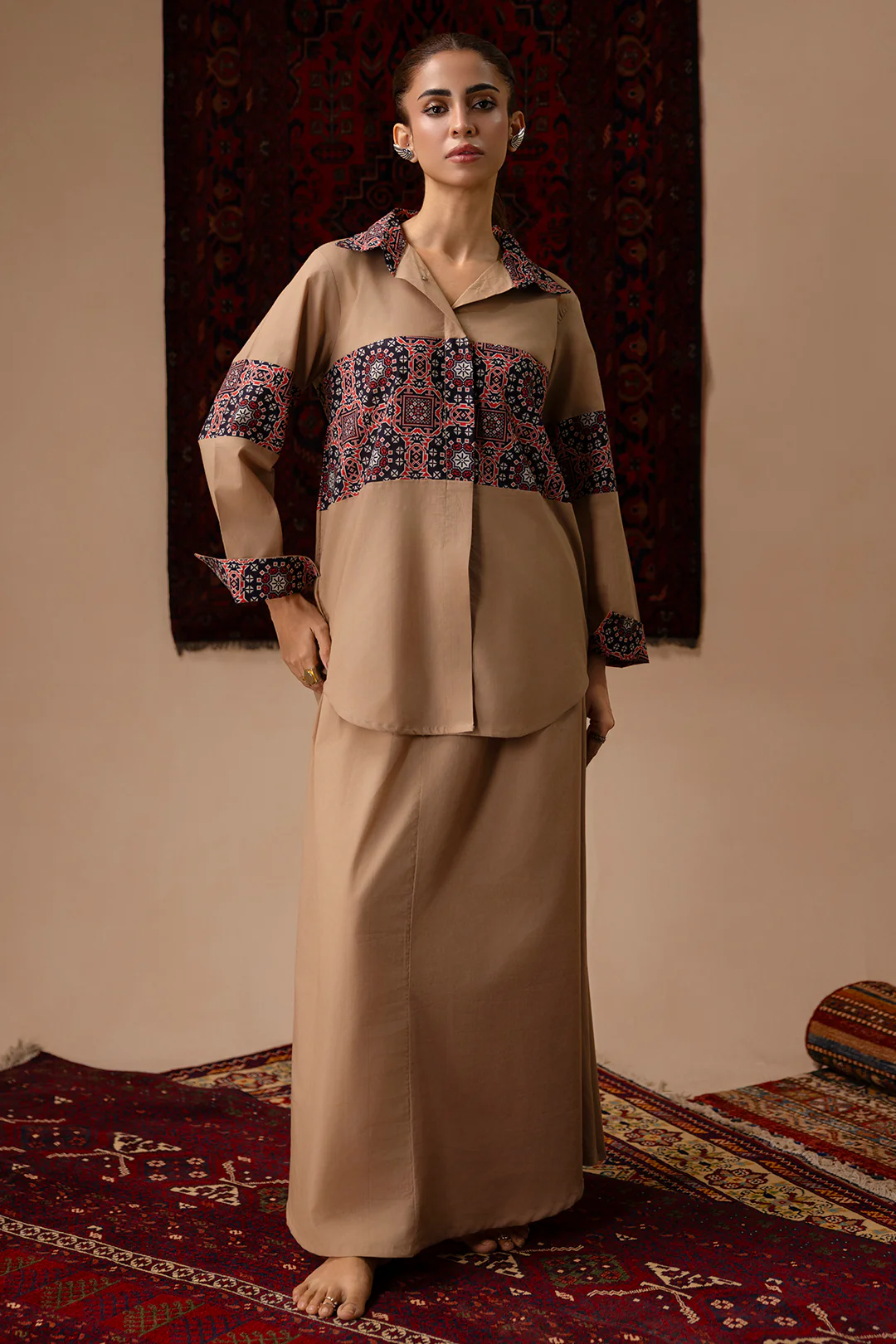 Shirt - 1131 - Image 7