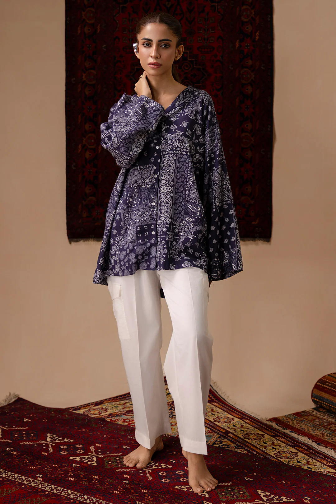 Shirt - 1132 - Image 2