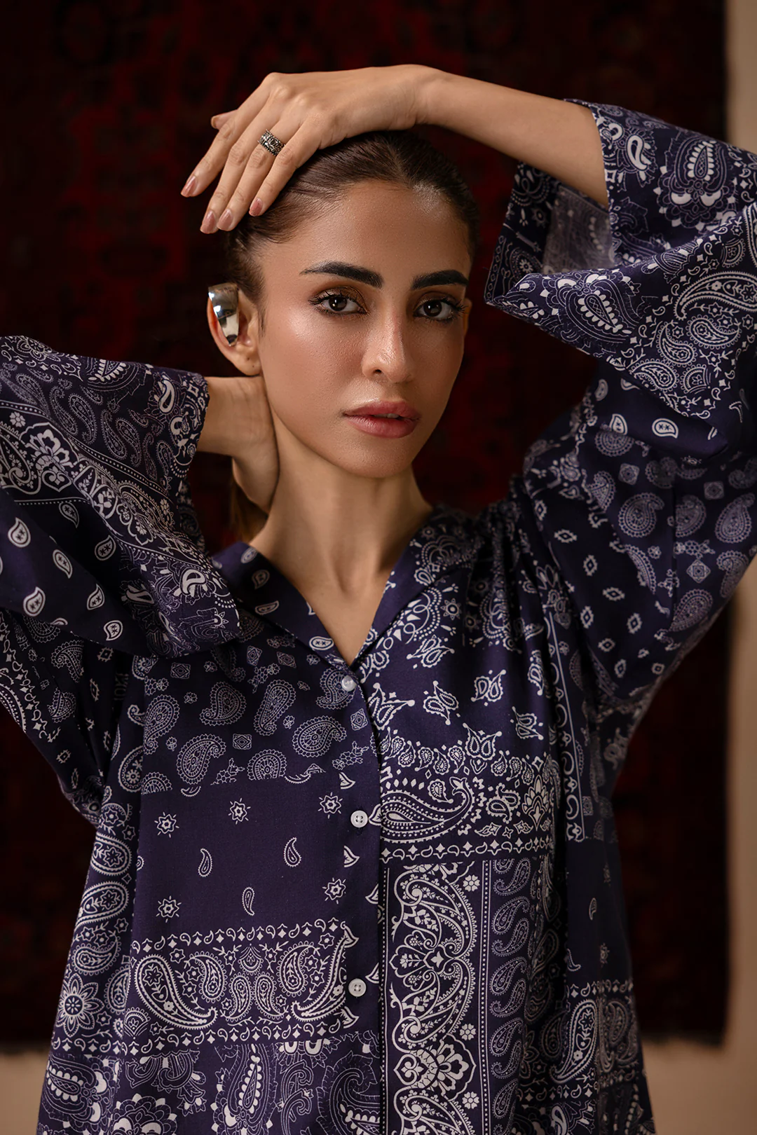Shirt - 1132 - Image 3