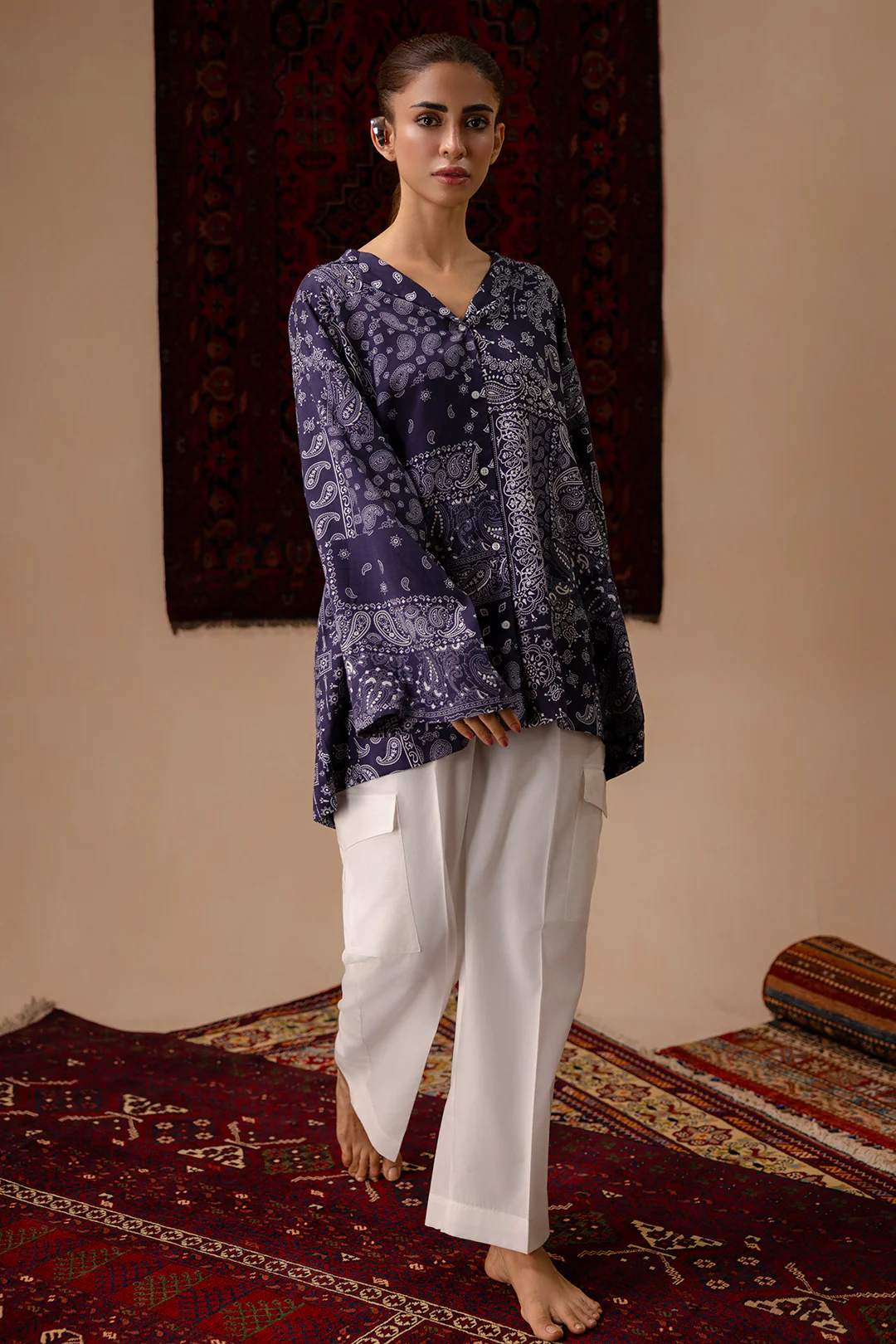 Shirt - 1132 - Image 4