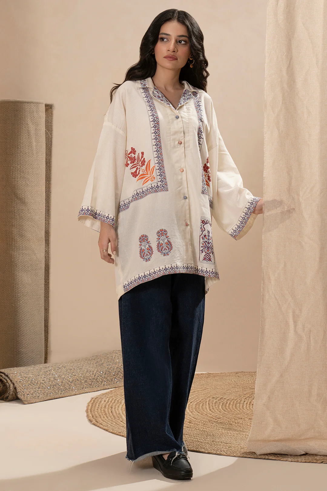 Shirt - 1133 - Image 12