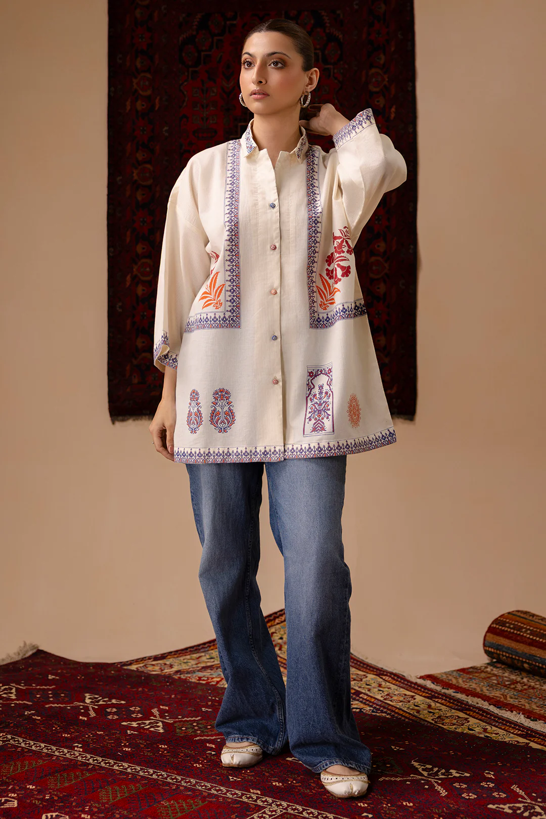 Shirt - 1133 - Image 2