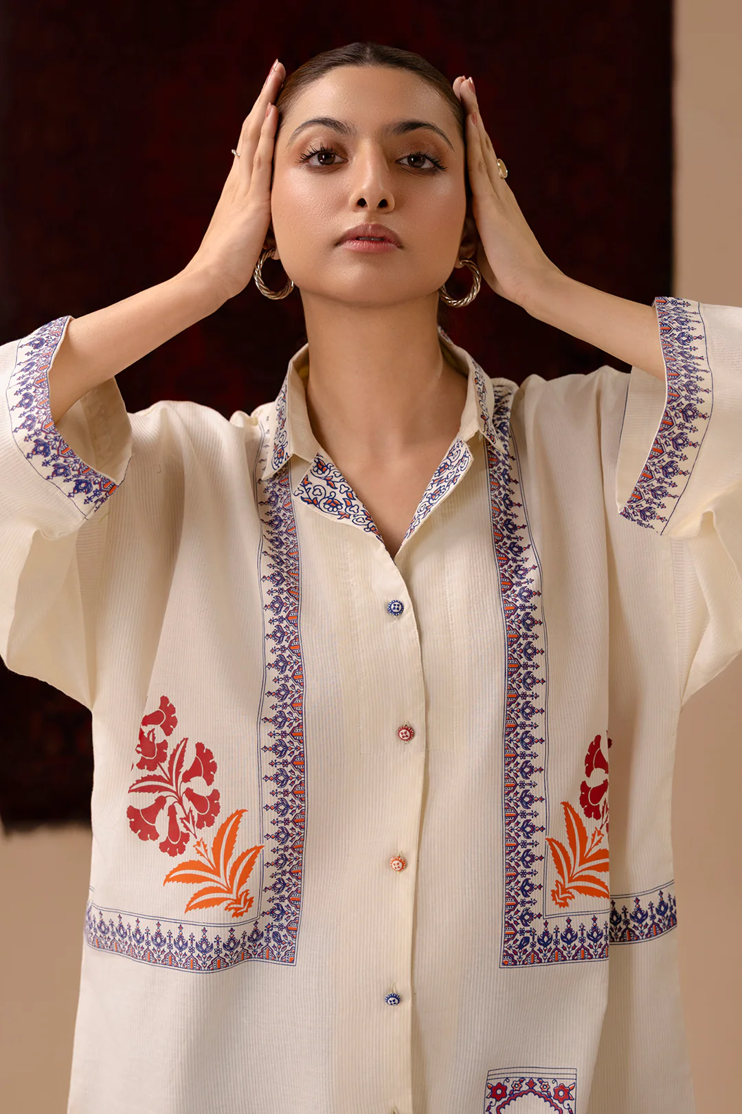 Shirt - 1133 - Image 3