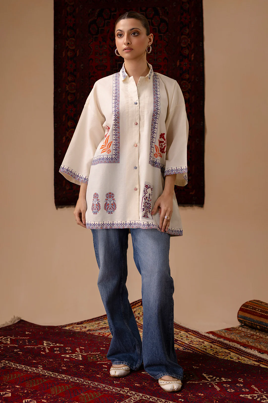 Shirt - 1133 - Image 4