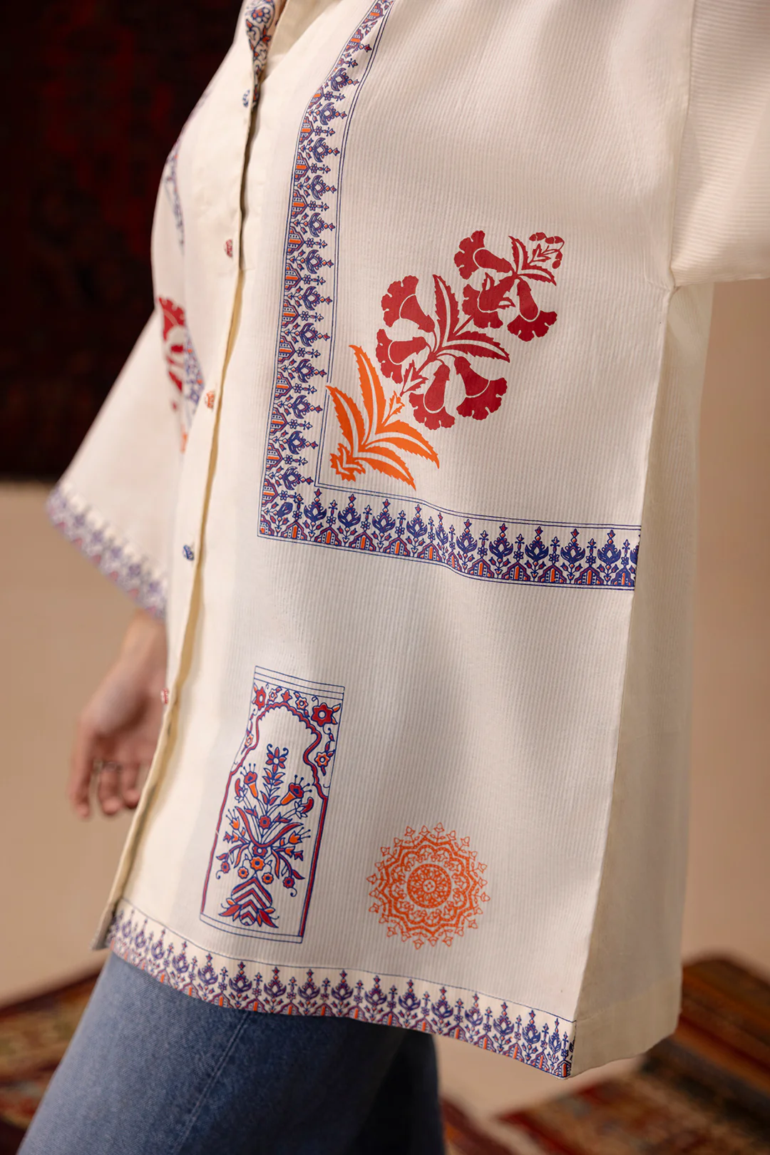 Shirt - 1133 - Image 7