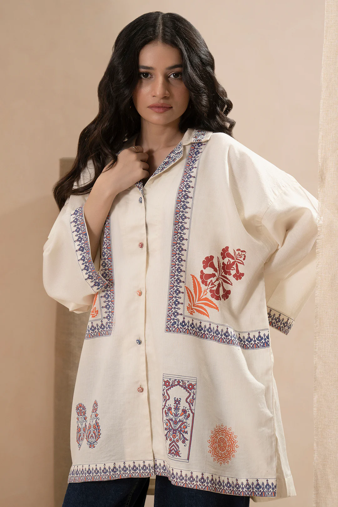Shirt - 1133 - Image 8
