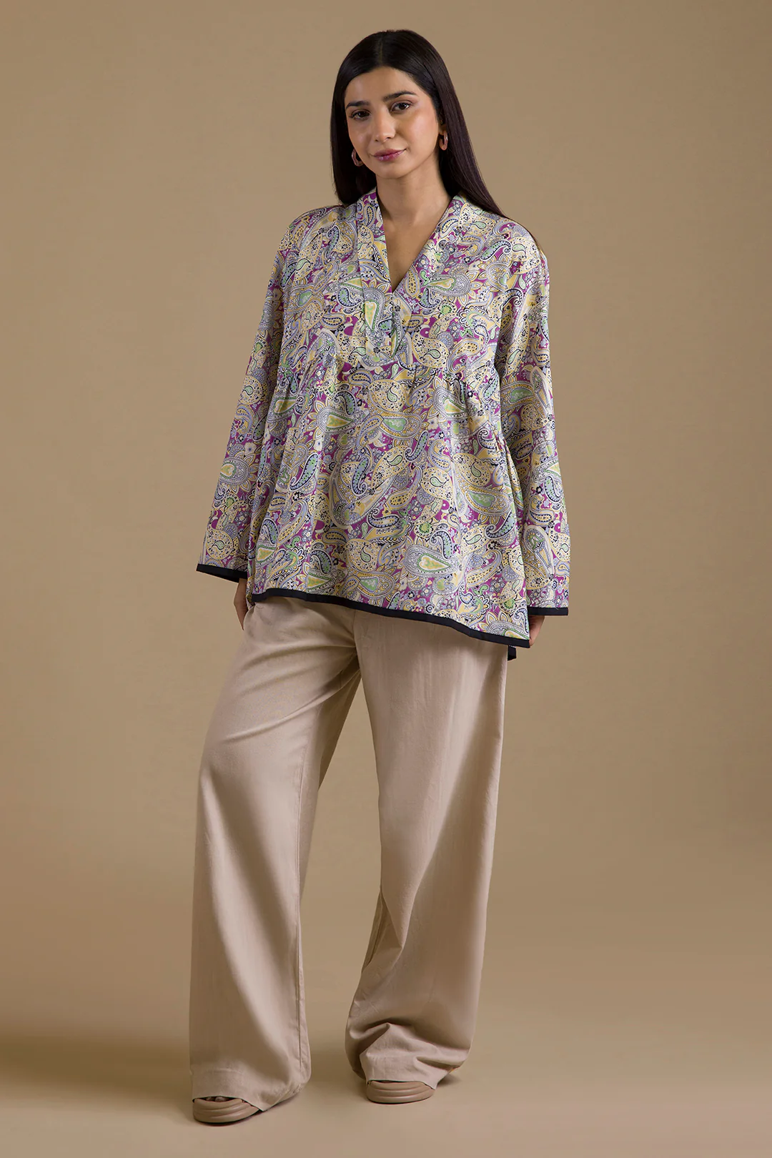 Shirt - 1316 - Image 2