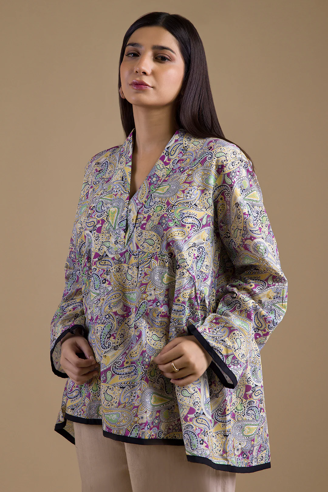 Shirt - 1316 - Image 3