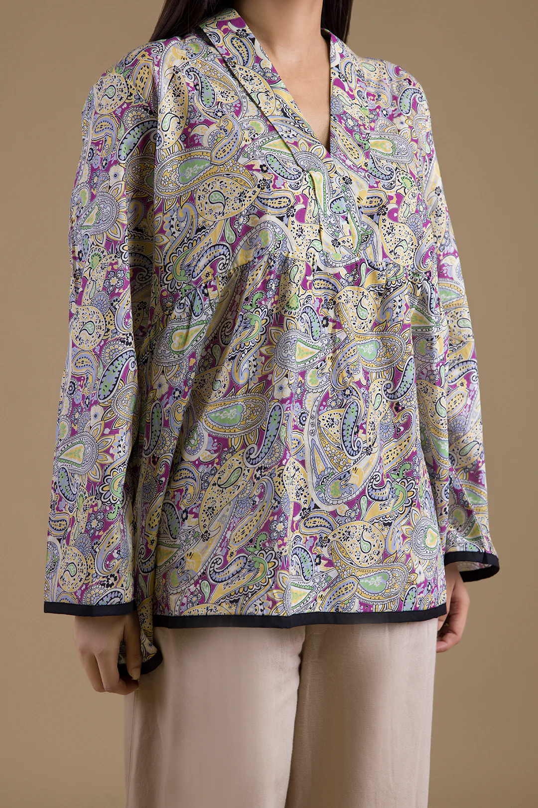 Shirt - 1316 - Image 6