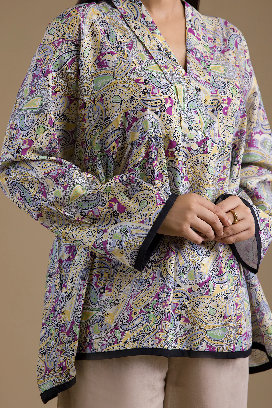 Shirt - 1316 - Image 8