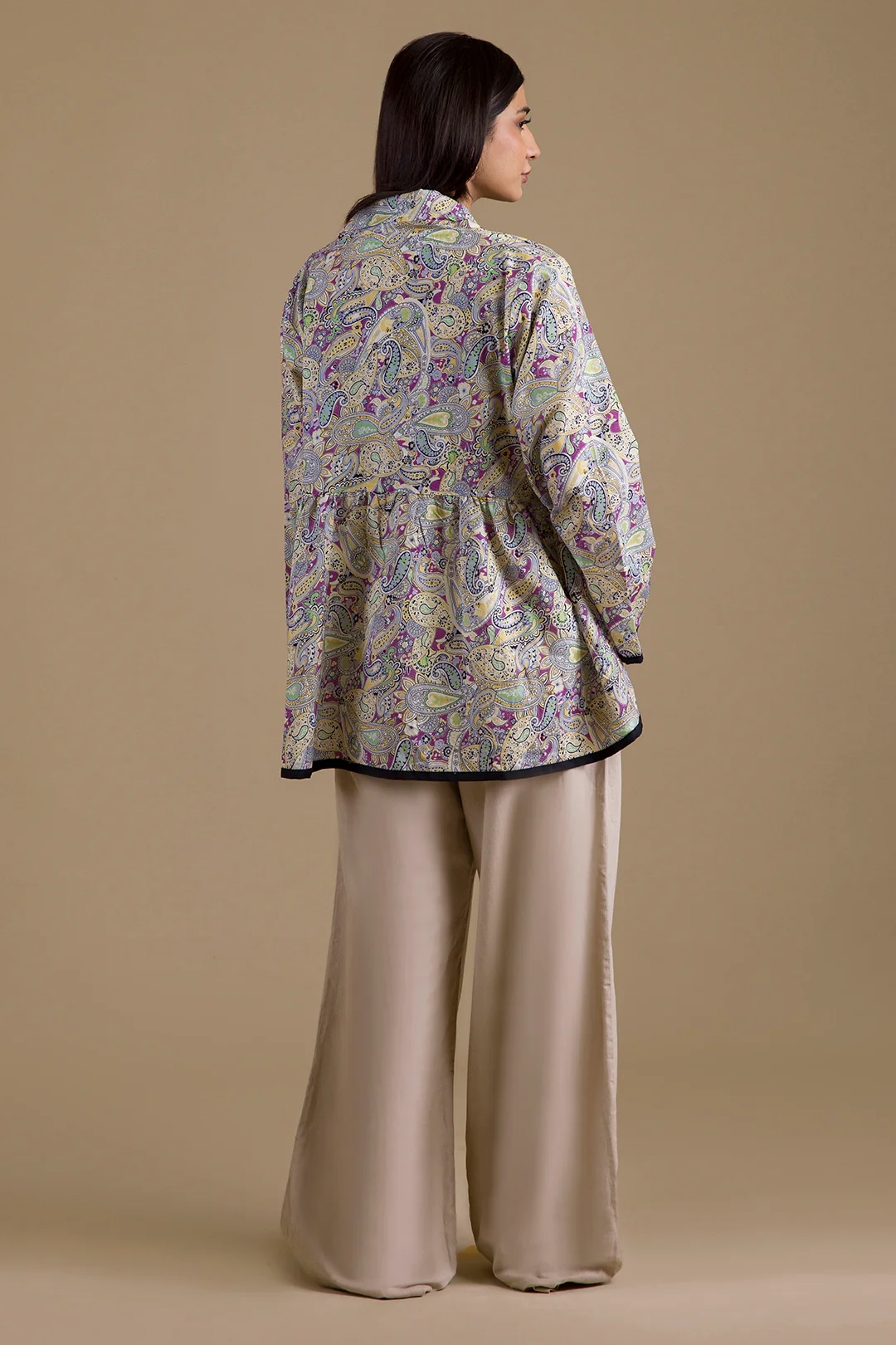 Shirt - 1316 - Image 9