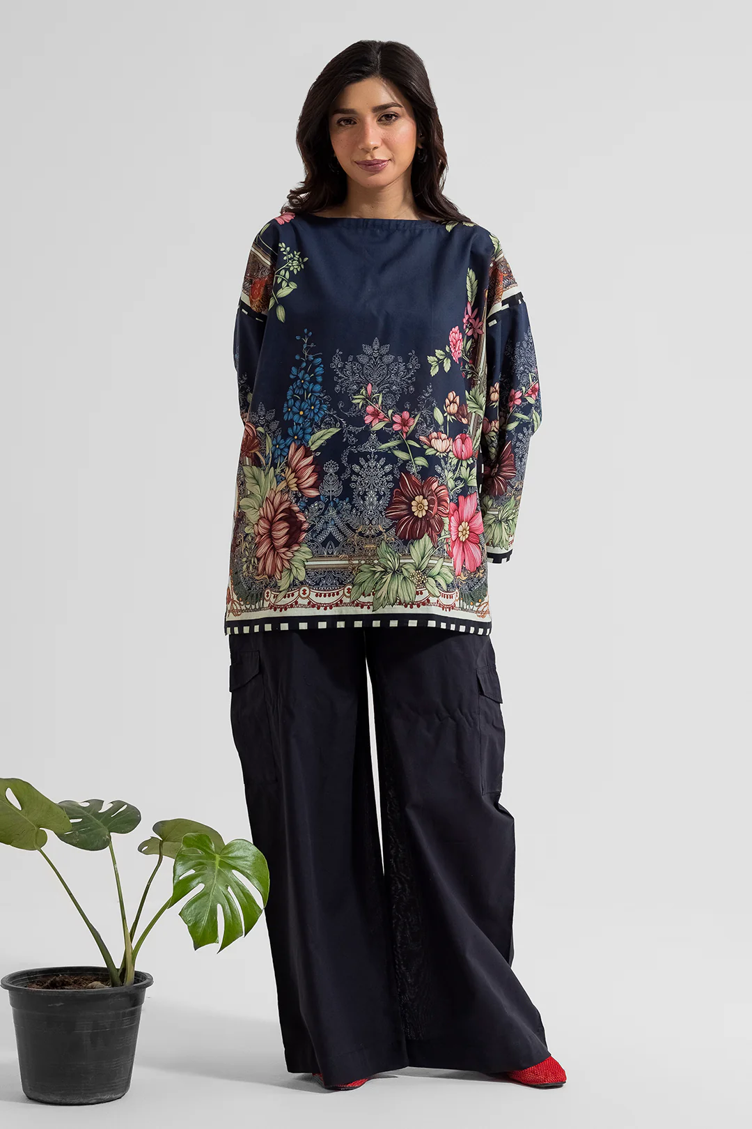 Shirt - 1359 - Image 3