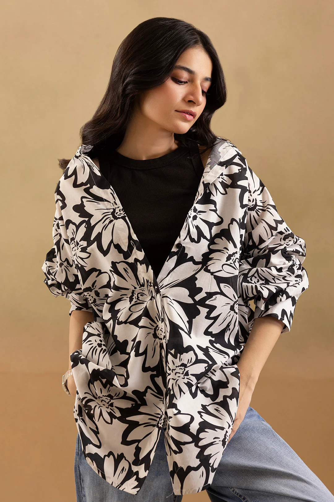 Shirt - 1361 - Image 3
