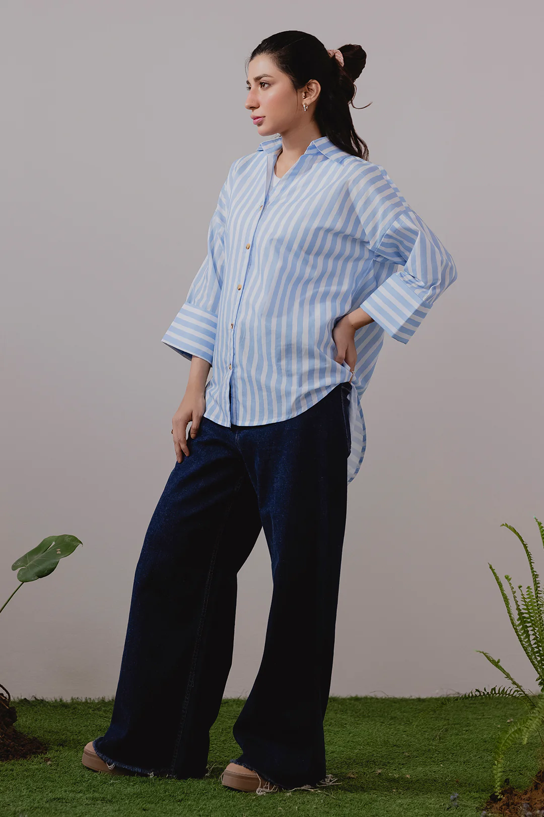 Shirt - 1700 - Image 2