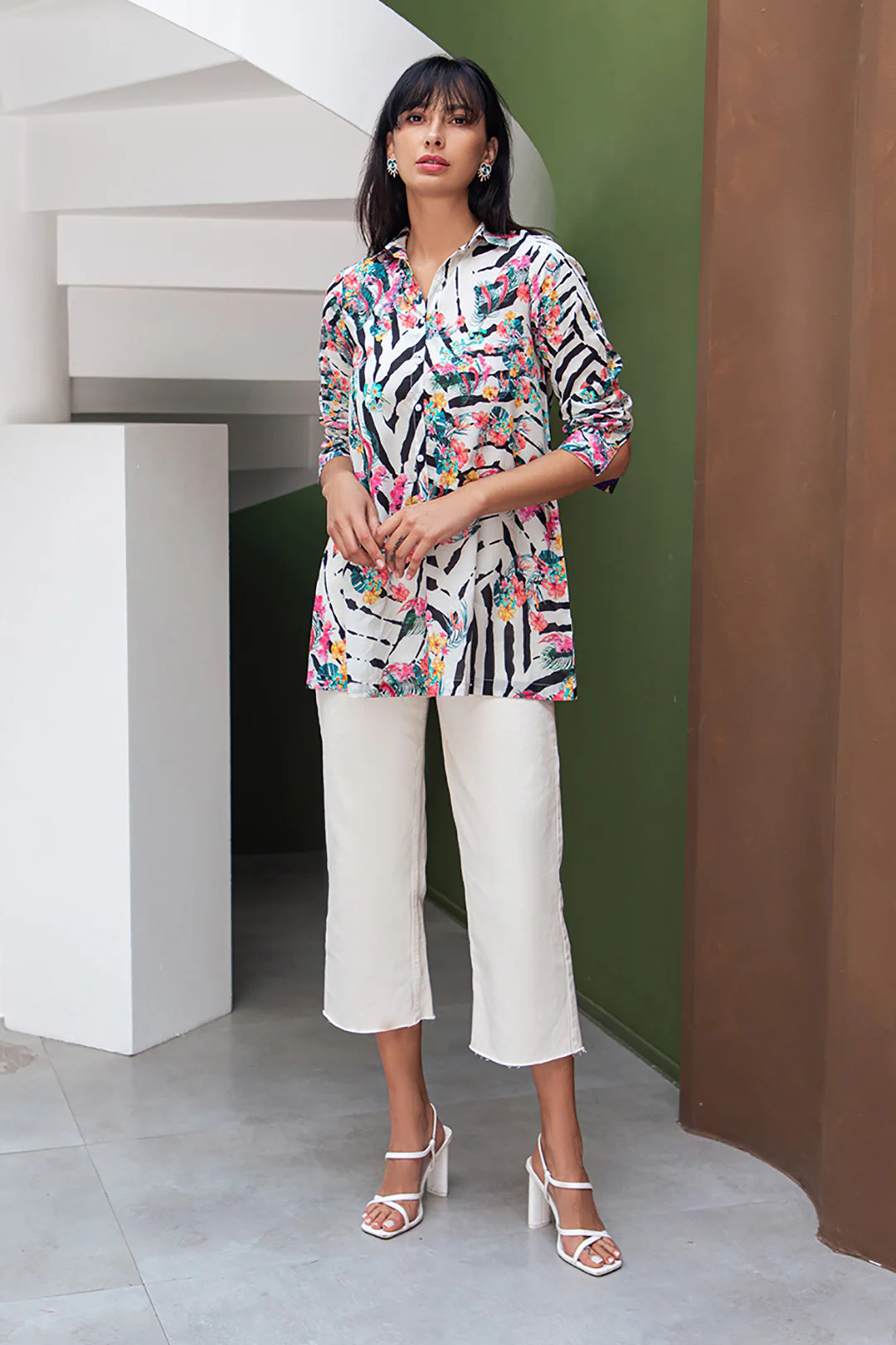 Shirt - 1011 - Image 2